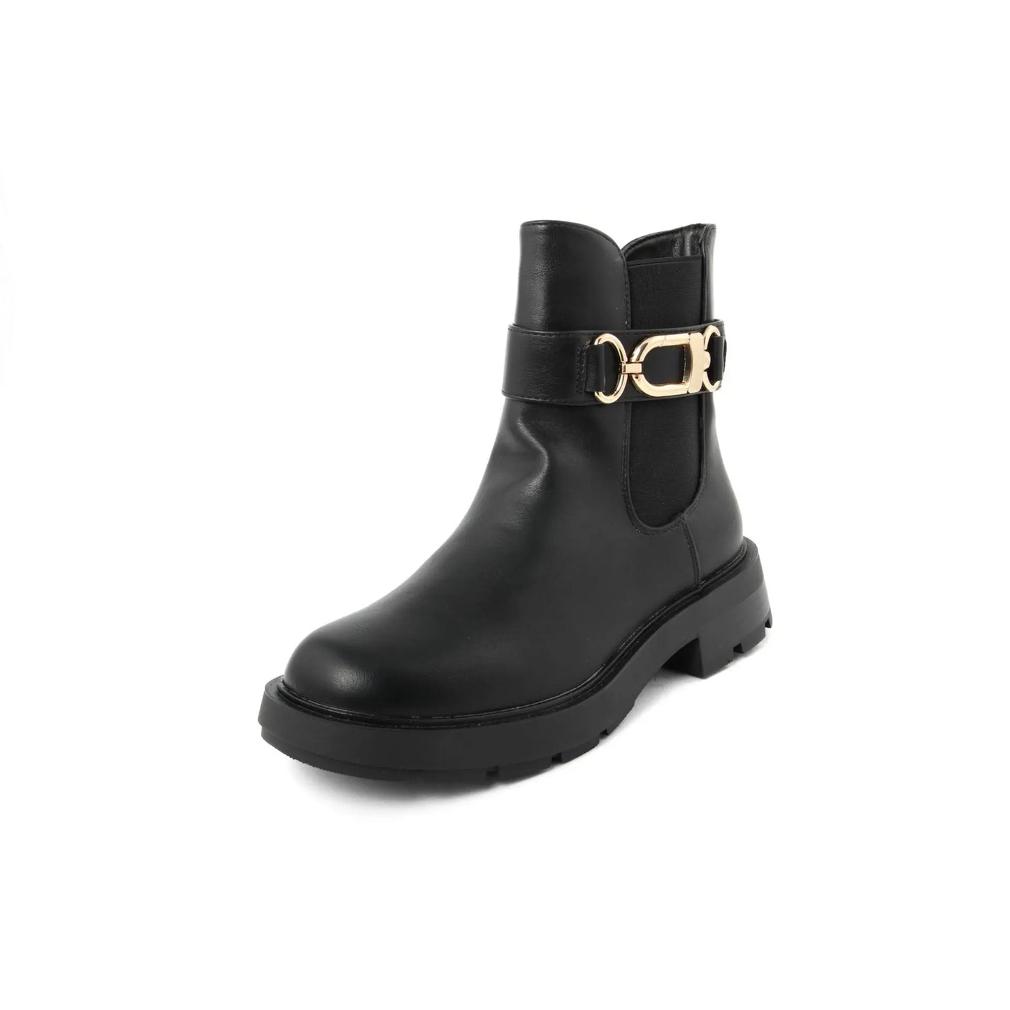 Fashion Attitude Bottines - Tendance