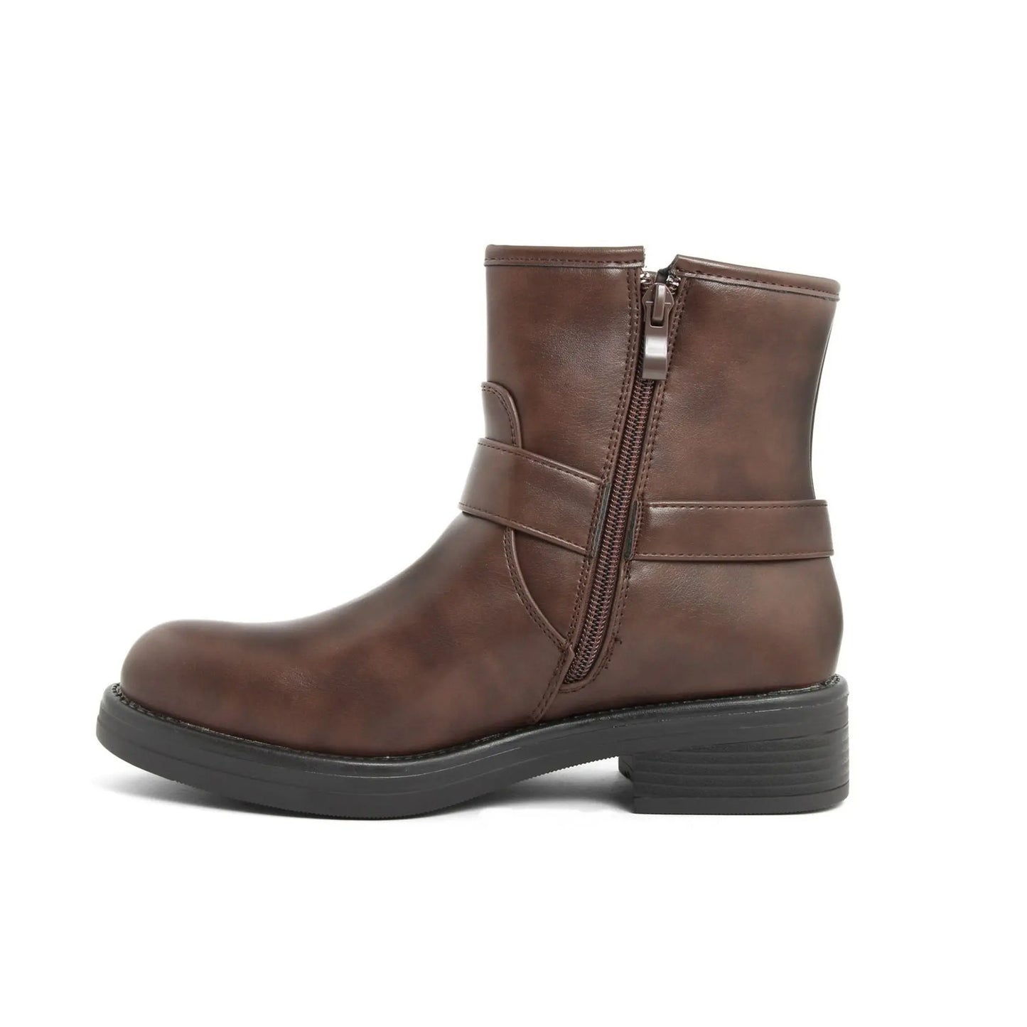 Fashion Attitude Bottines - Tendance