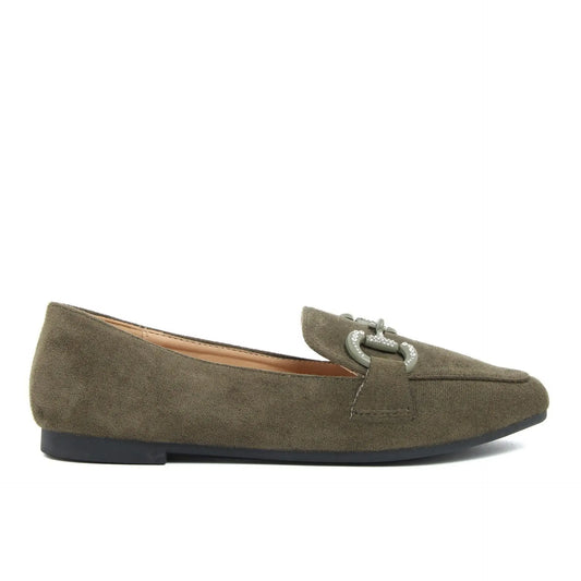 Fashion Attitude Mocassins Fashion Attitude