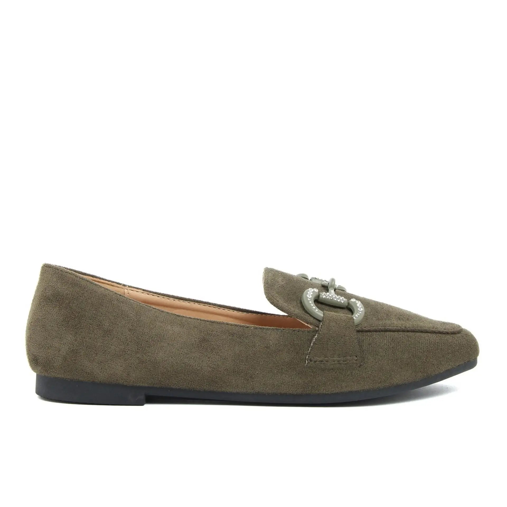 Fashion Attitude Mocassins - Tendance