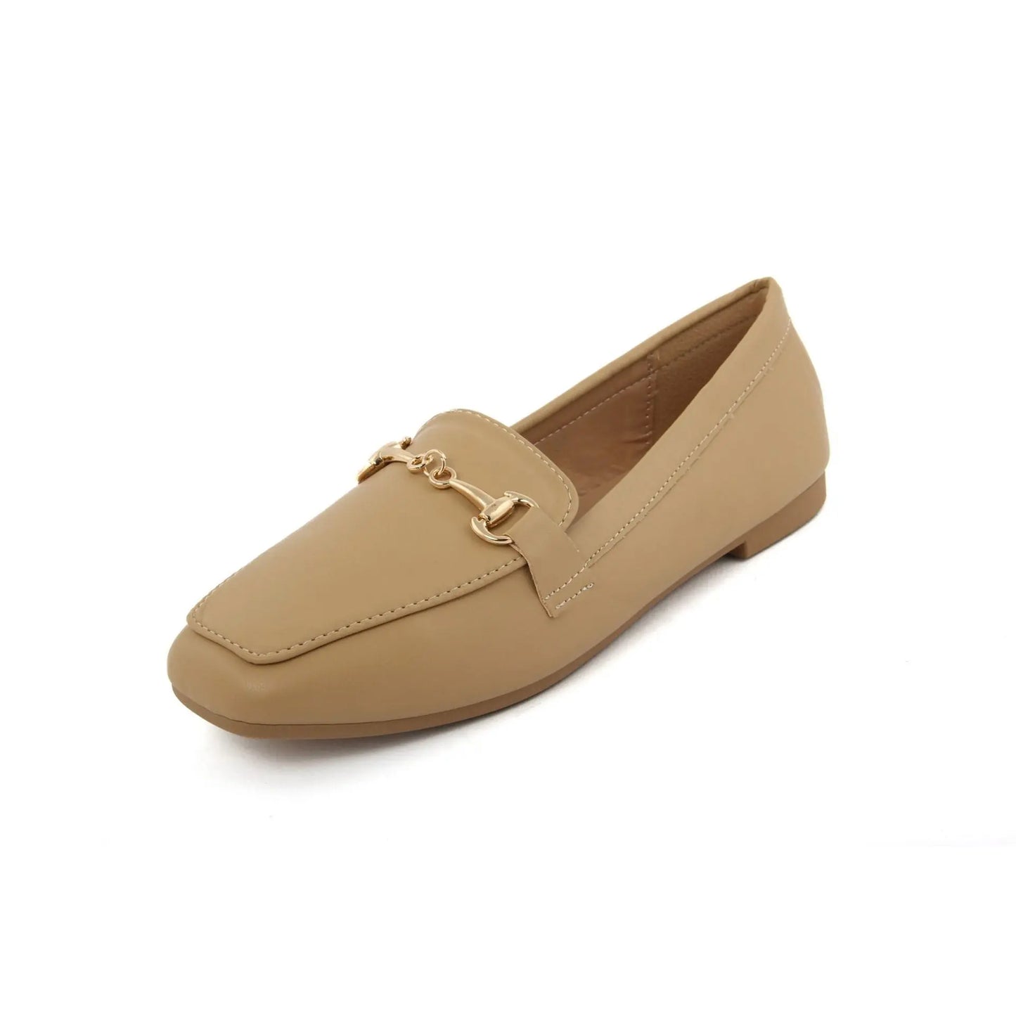 Fashion Attitude Mocassins - Tendance