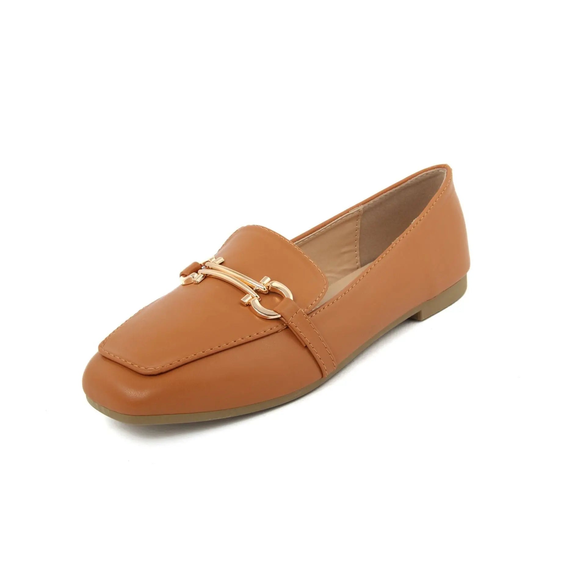 Fashion Attitude Mocassins - Tendance