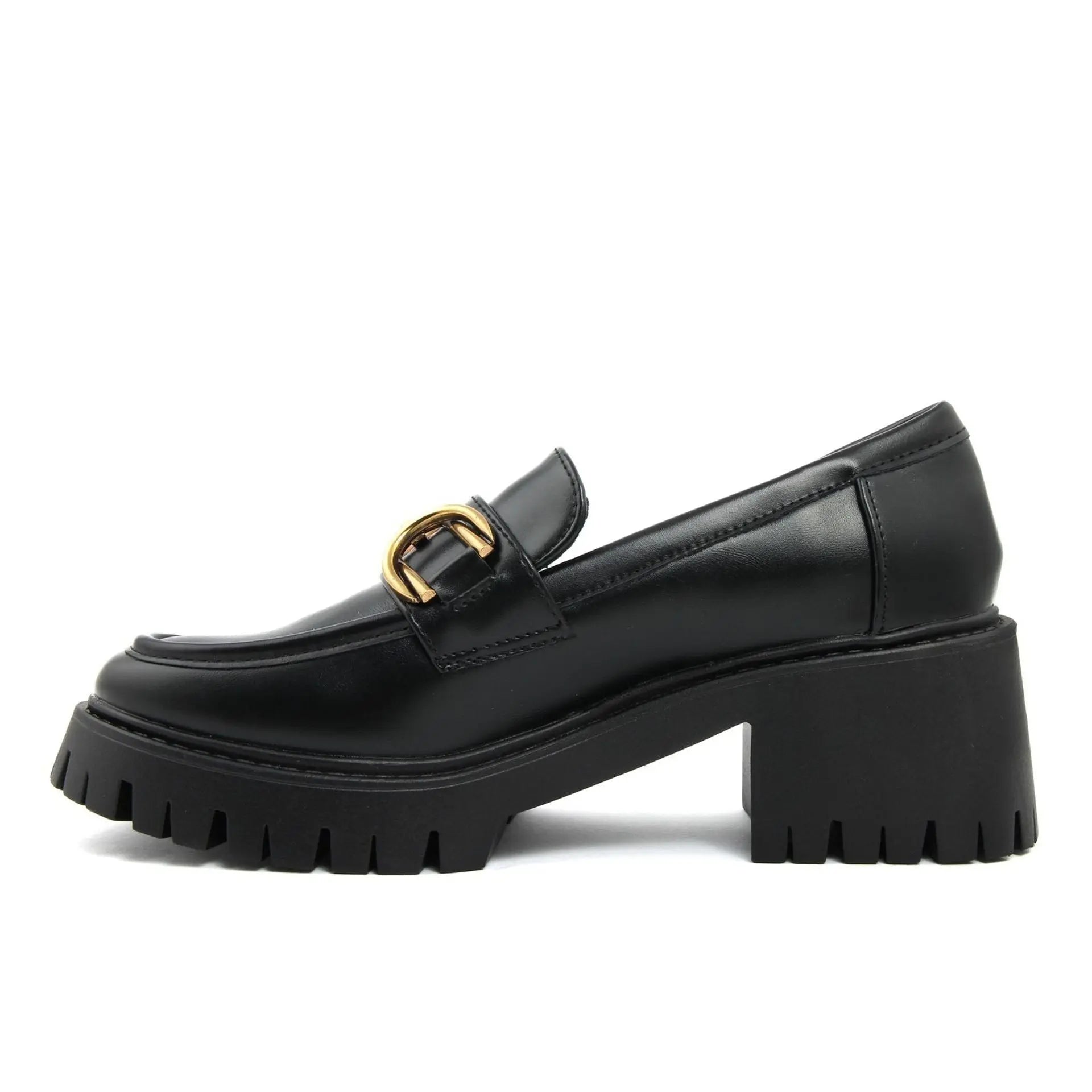 Fashion Attitude Mocassins - Tendance