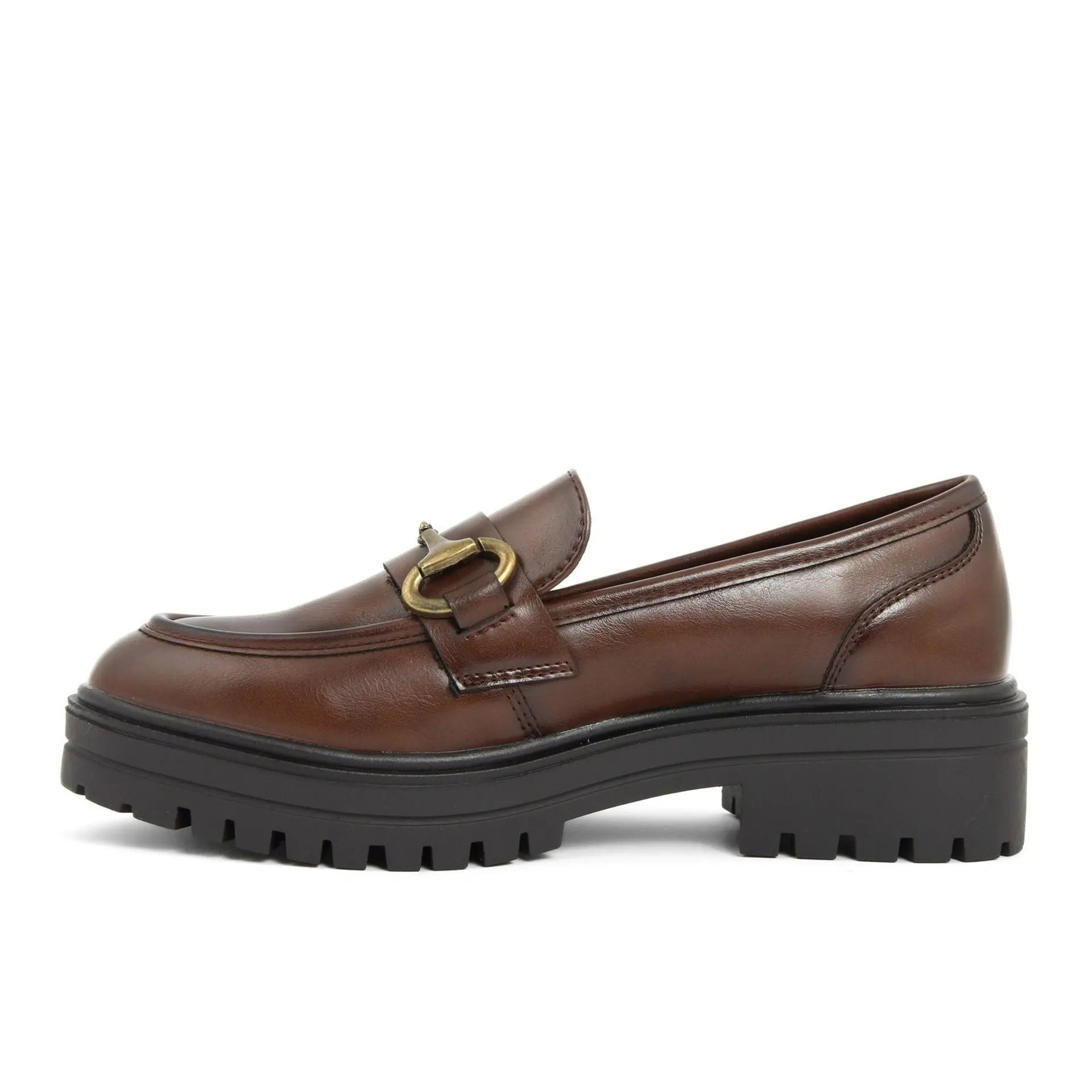 Fashion Attitude Mocassins - Tendance