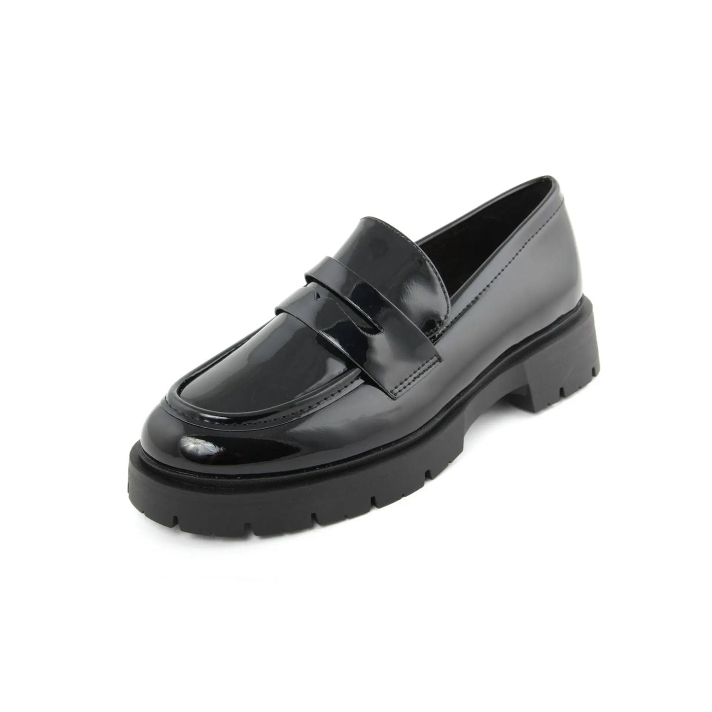 Fashion Attitude Mocassins - Tendance