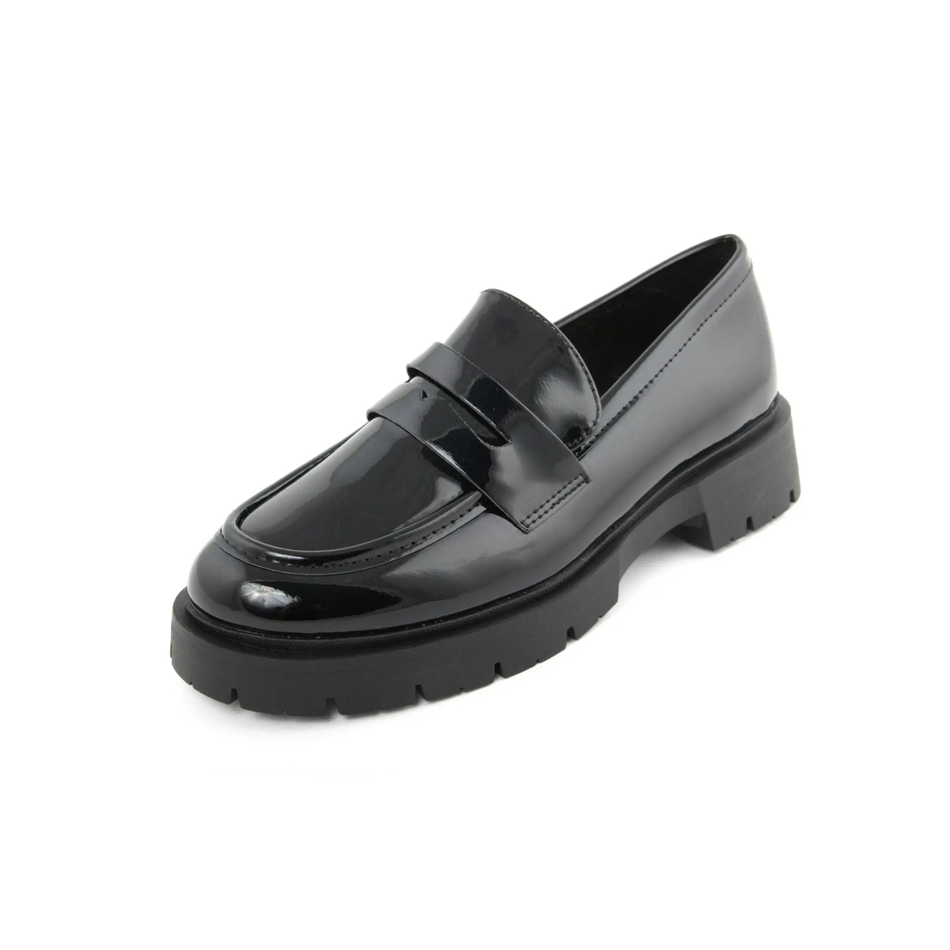 Fashion Attitude Mocassins - Tendance