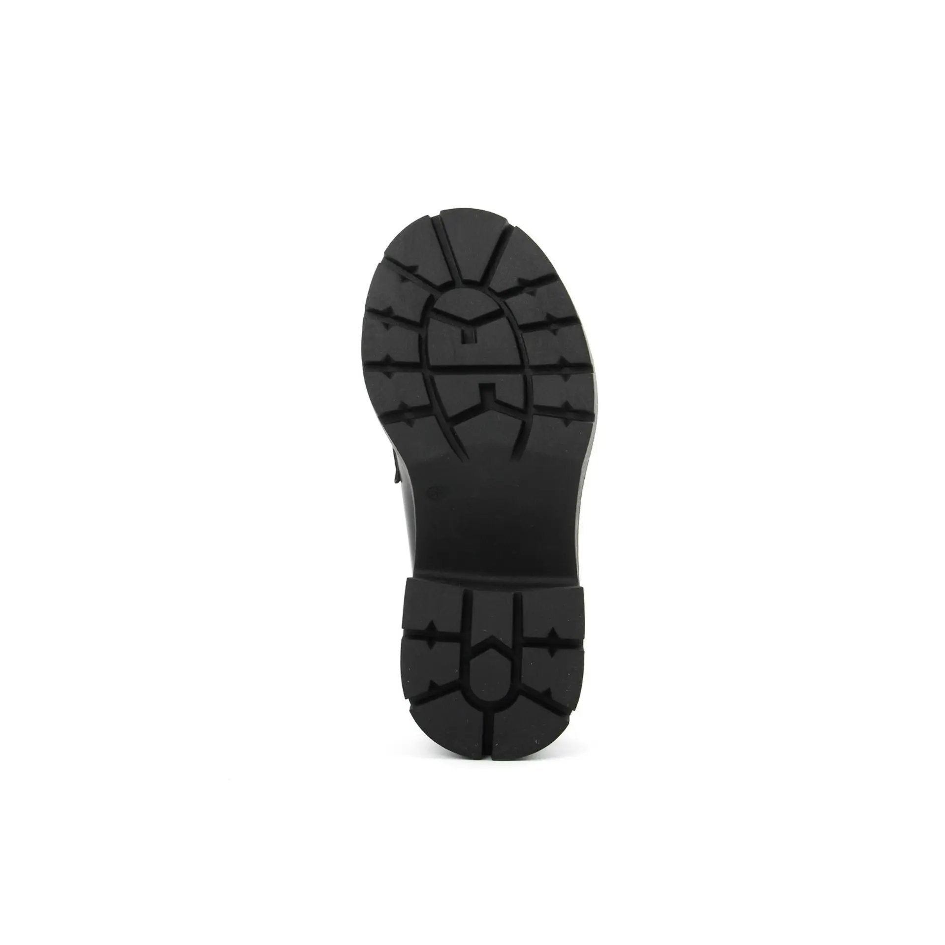 Fashion Attitude Mocassins - Tendance