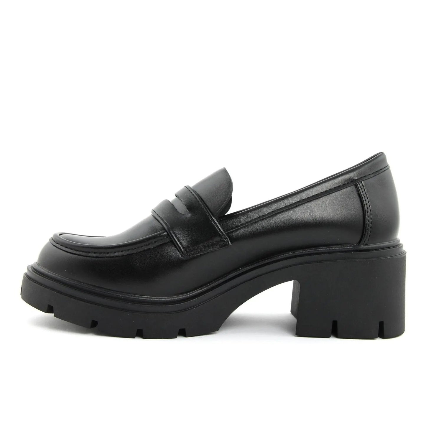 Fashion Attitude Mocassins - Tendance