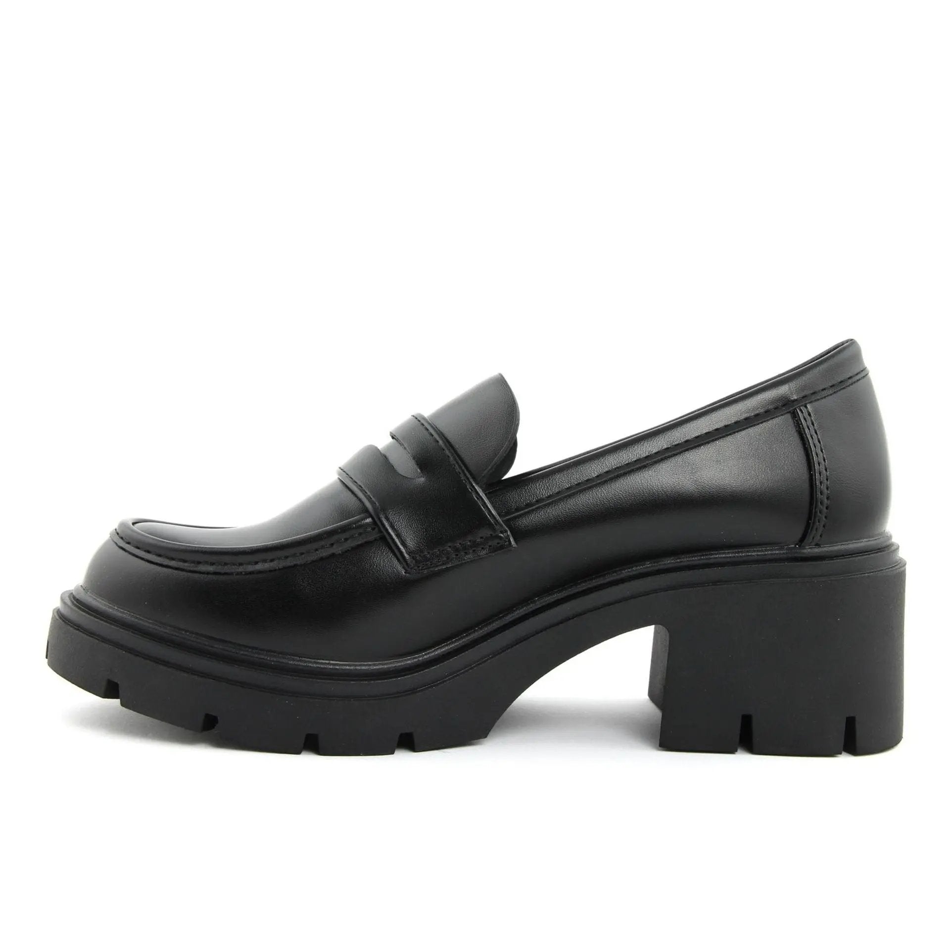 Fashion Attitude Mocassins - Tendance