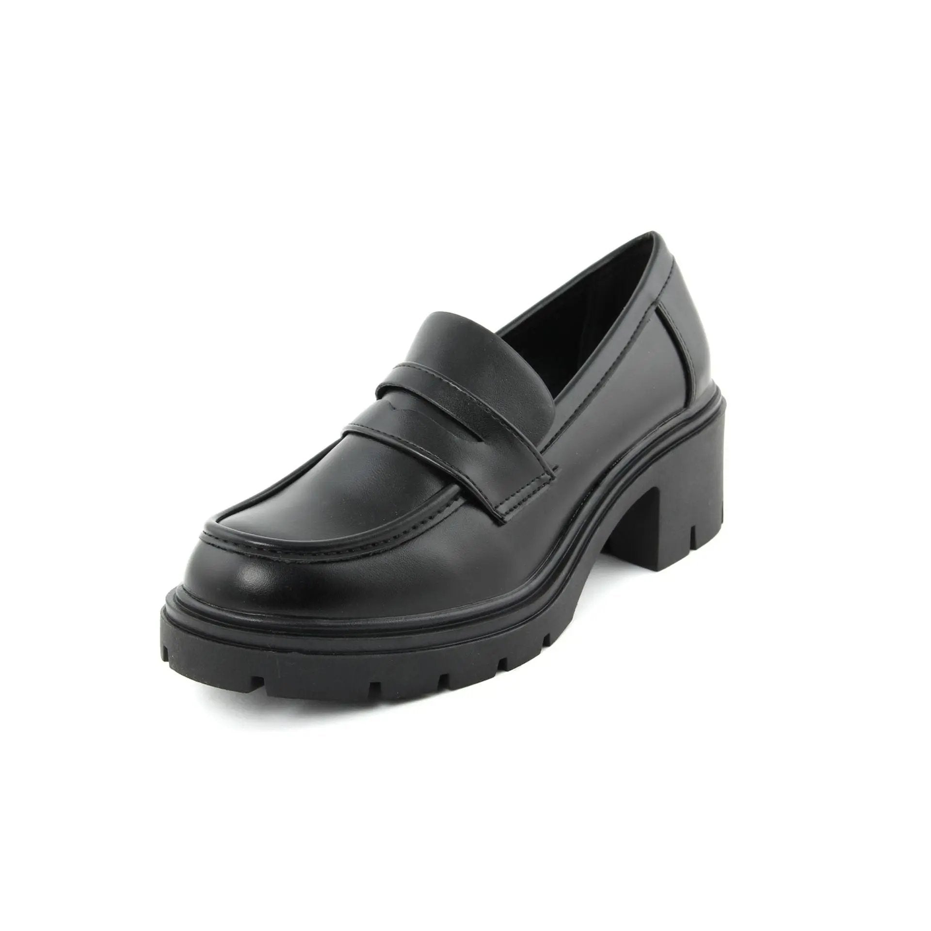 Fashion Attitude Mocassins - Tendance