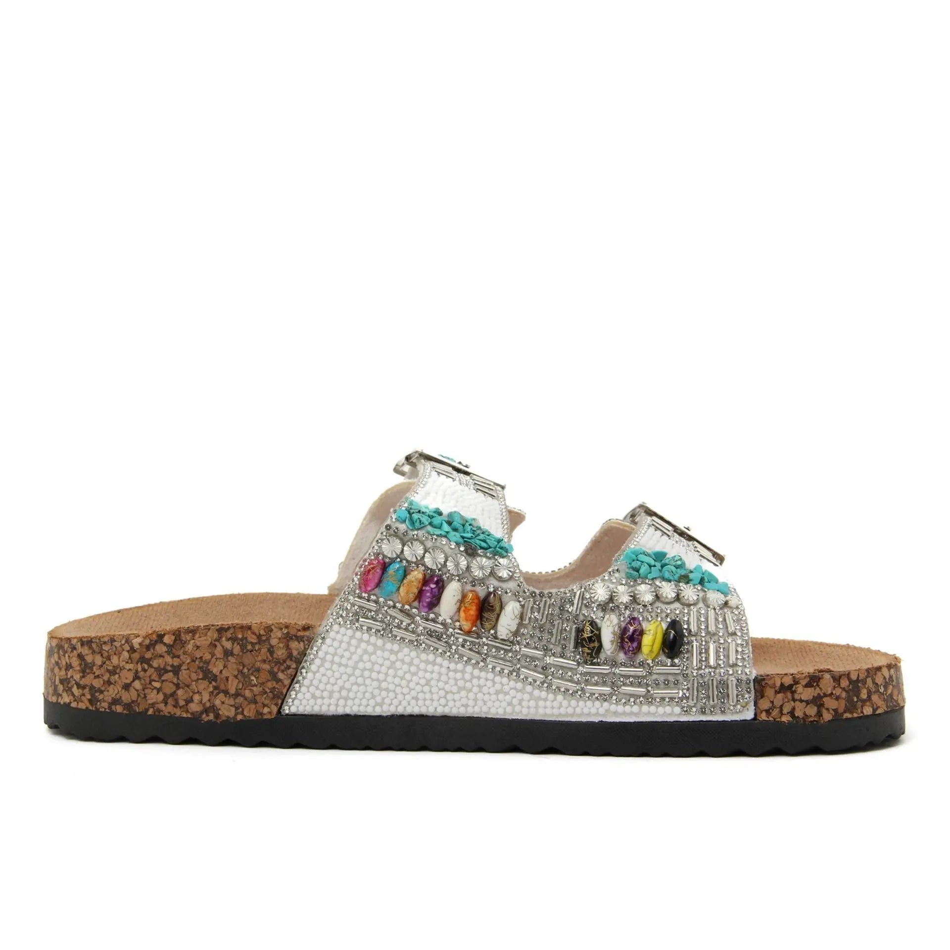 Fashion Attitude Nu-pieds et Tongs Fashion Attitude