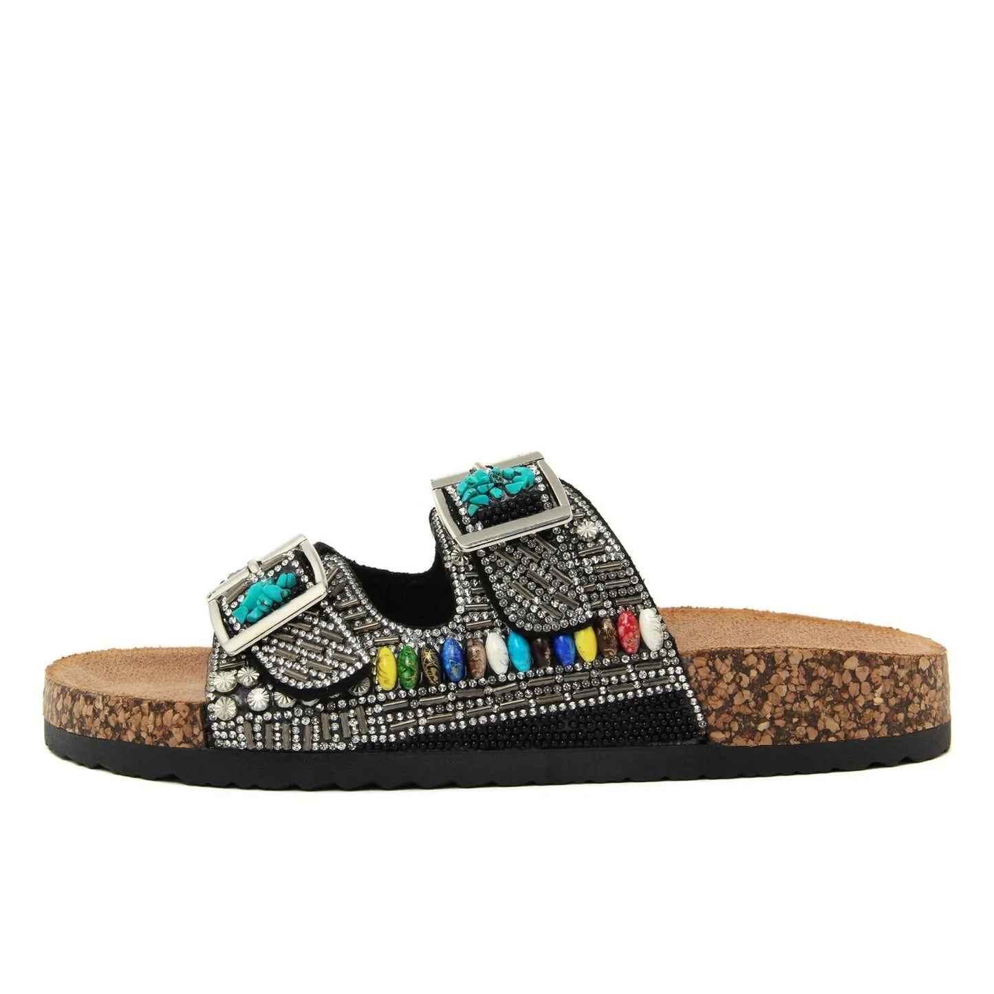 Fashion Attitude Nu-pieds et Tongs Fashion Attitude