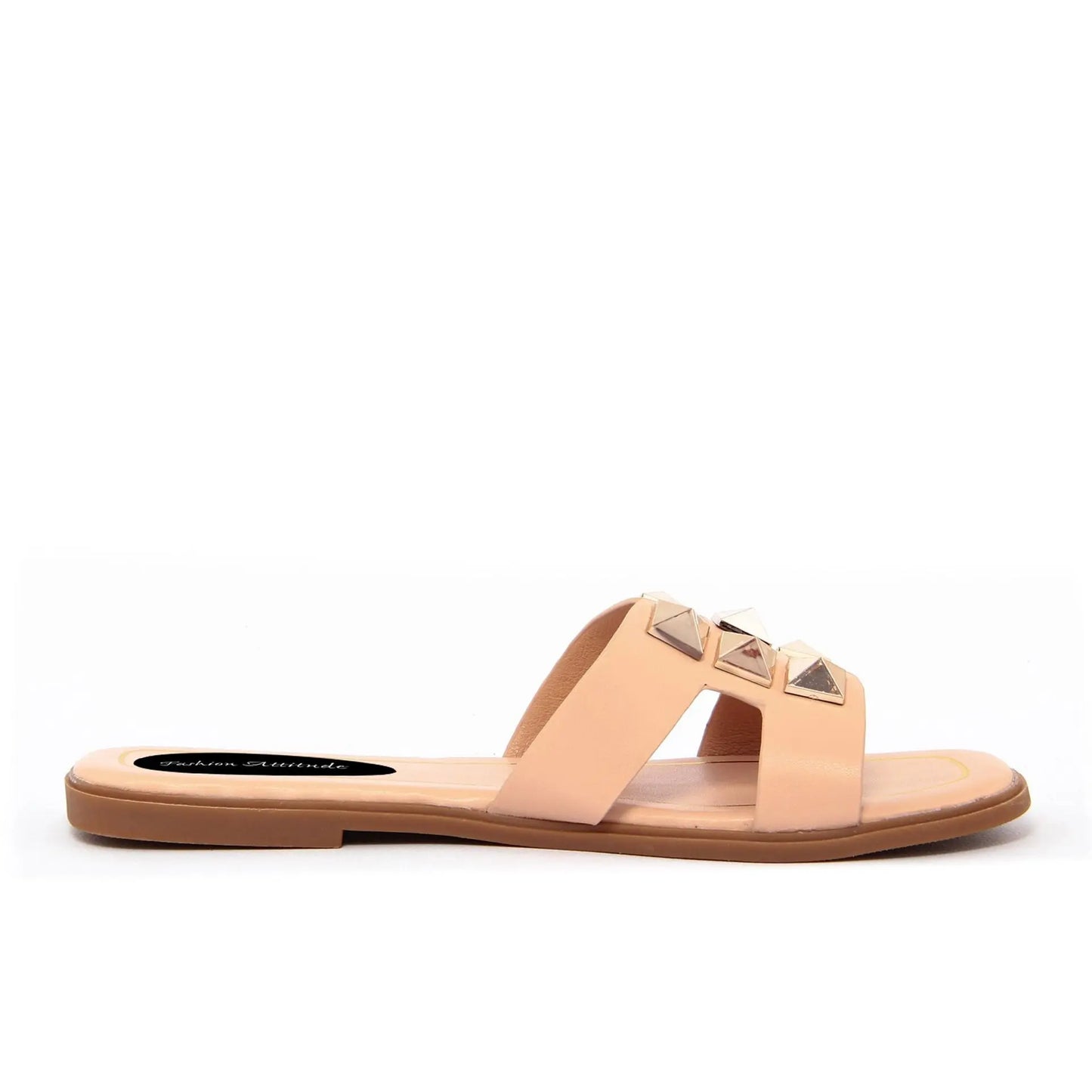 Fashion Attitude Nu-pieds et Tongs Fashion Attitude