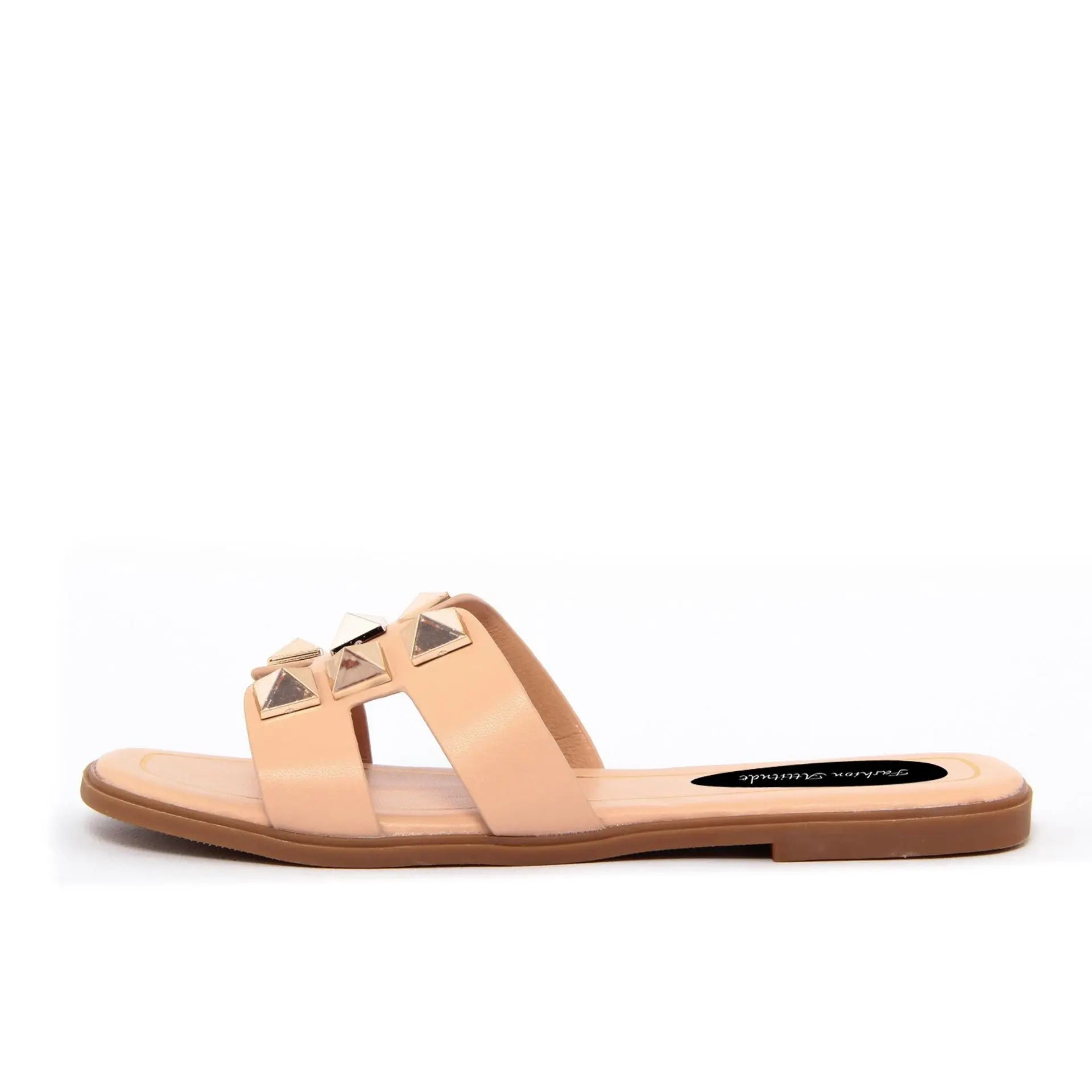 Fashion Attitude Nu-pieds et Tongs Fashion Attitude