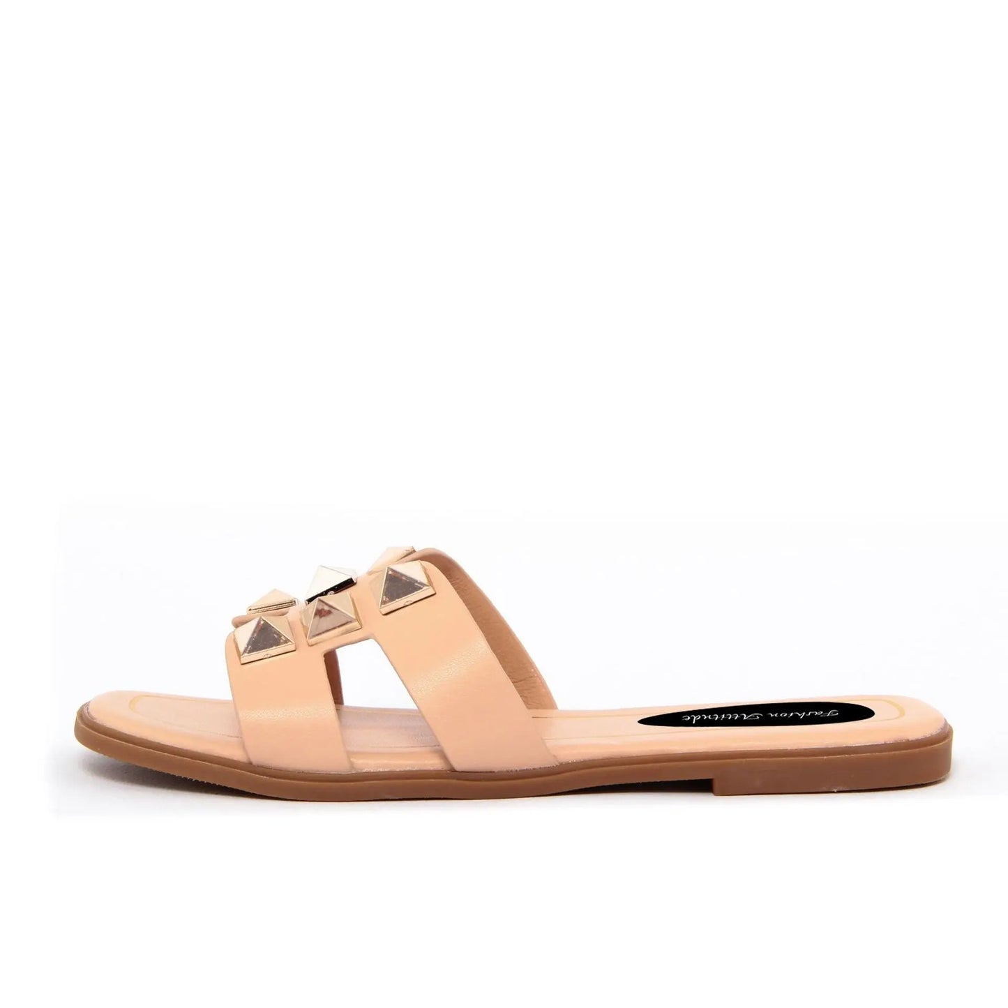 Fashion Attitude Nu-pieds et Tongs - Tendance