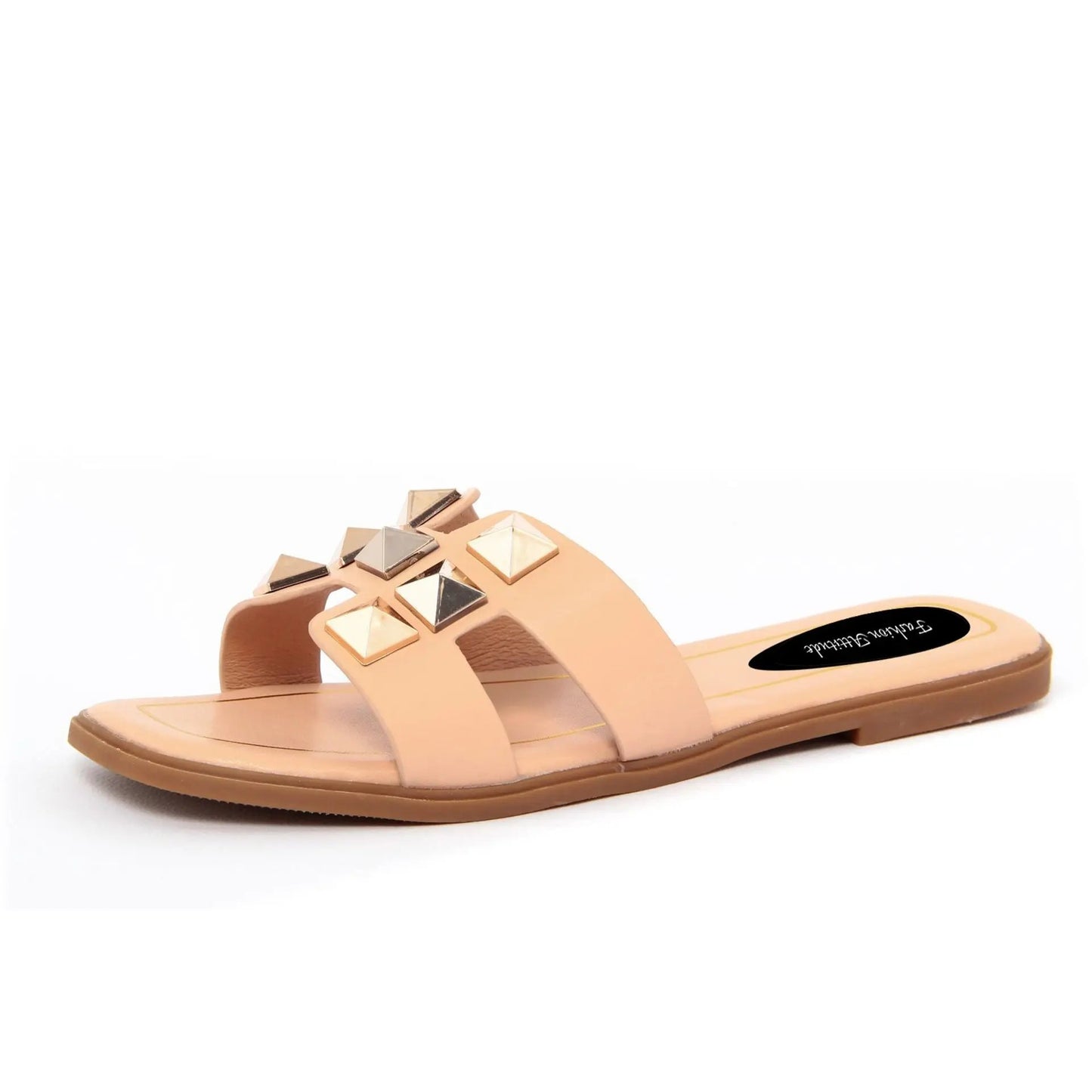 Fashion Attitude Nu-pieds et Tongs - Tendance