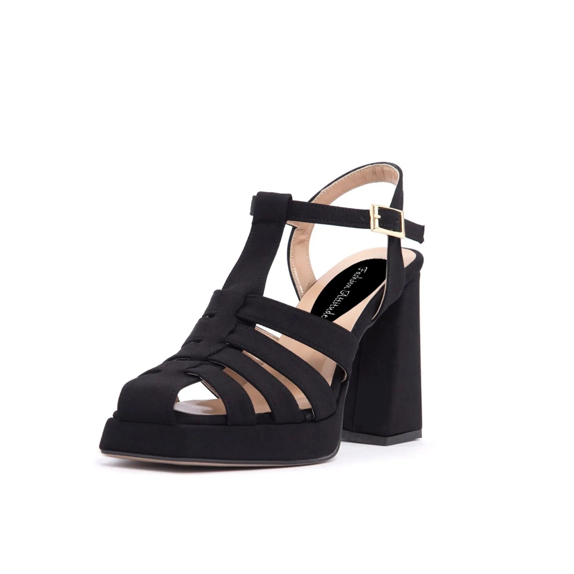 Fashion Attitude Sandales Fashion Attitude