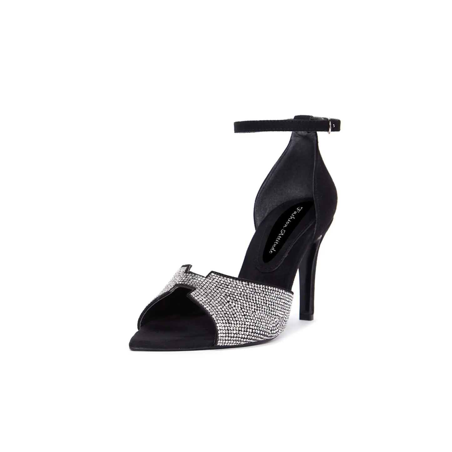 Fashion Attitude Sandales Fashion Attitude