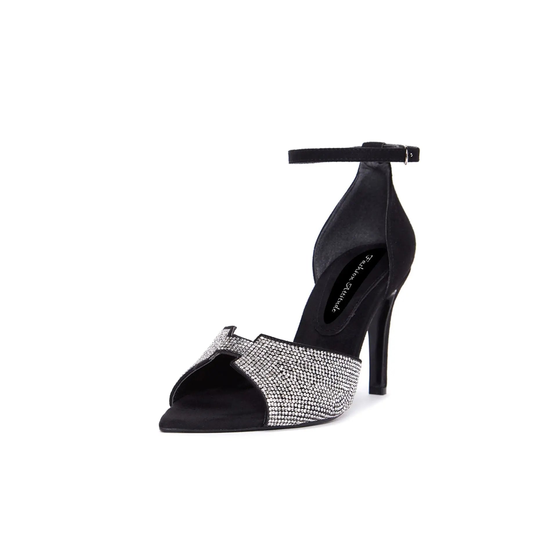 Fashion Attitude Sandales Fashion Attitude