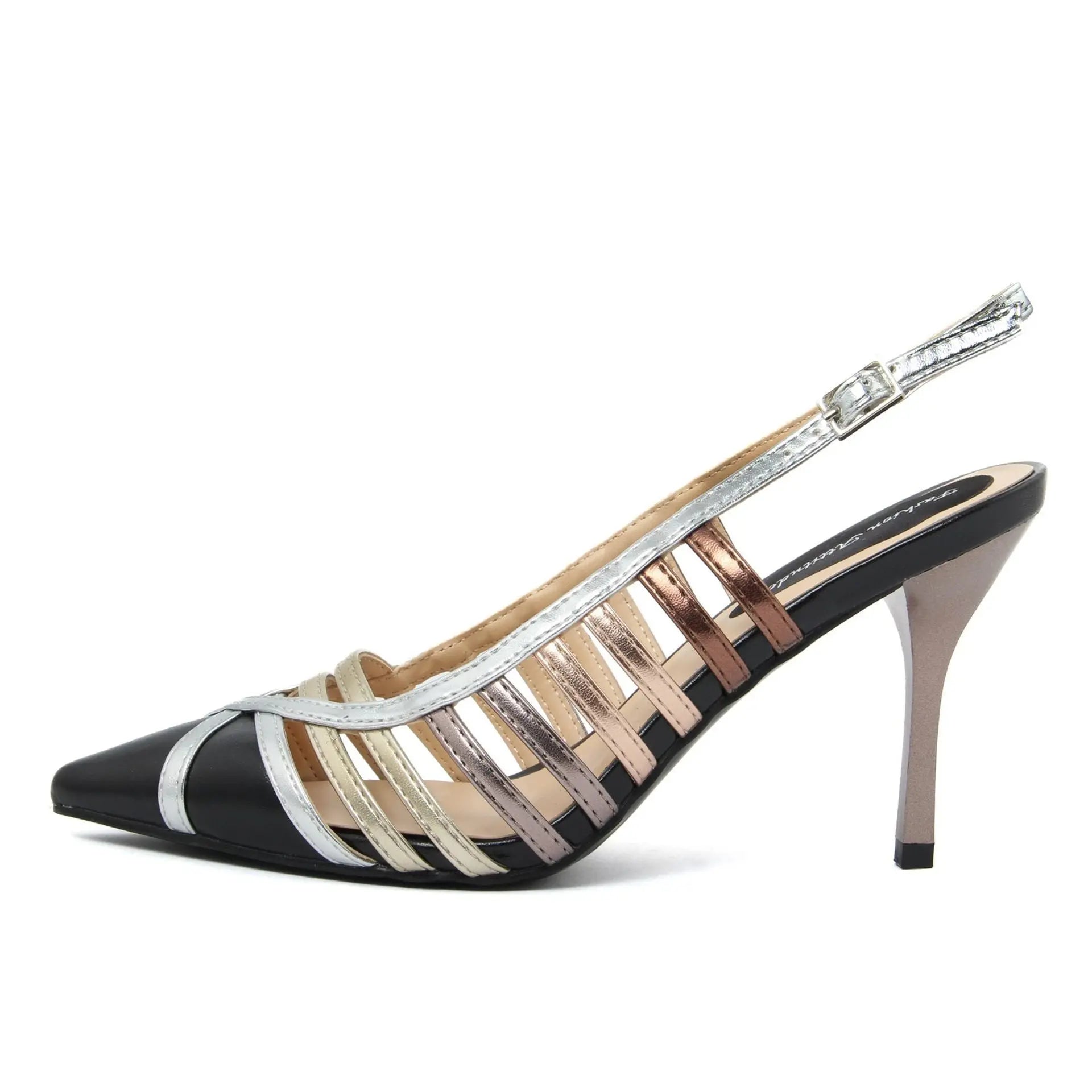 Fashion Attitude Sandales Fashion Attitude