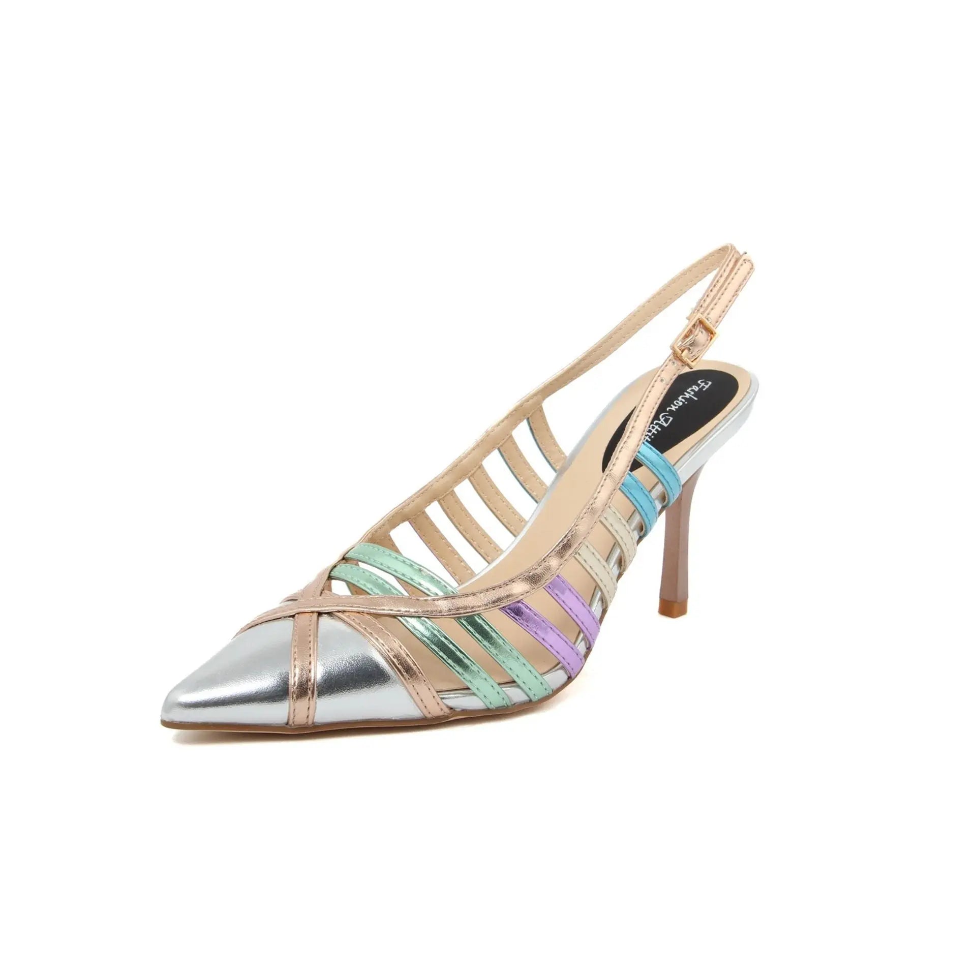 Fashion Attitude Sandales Fashion Attitude