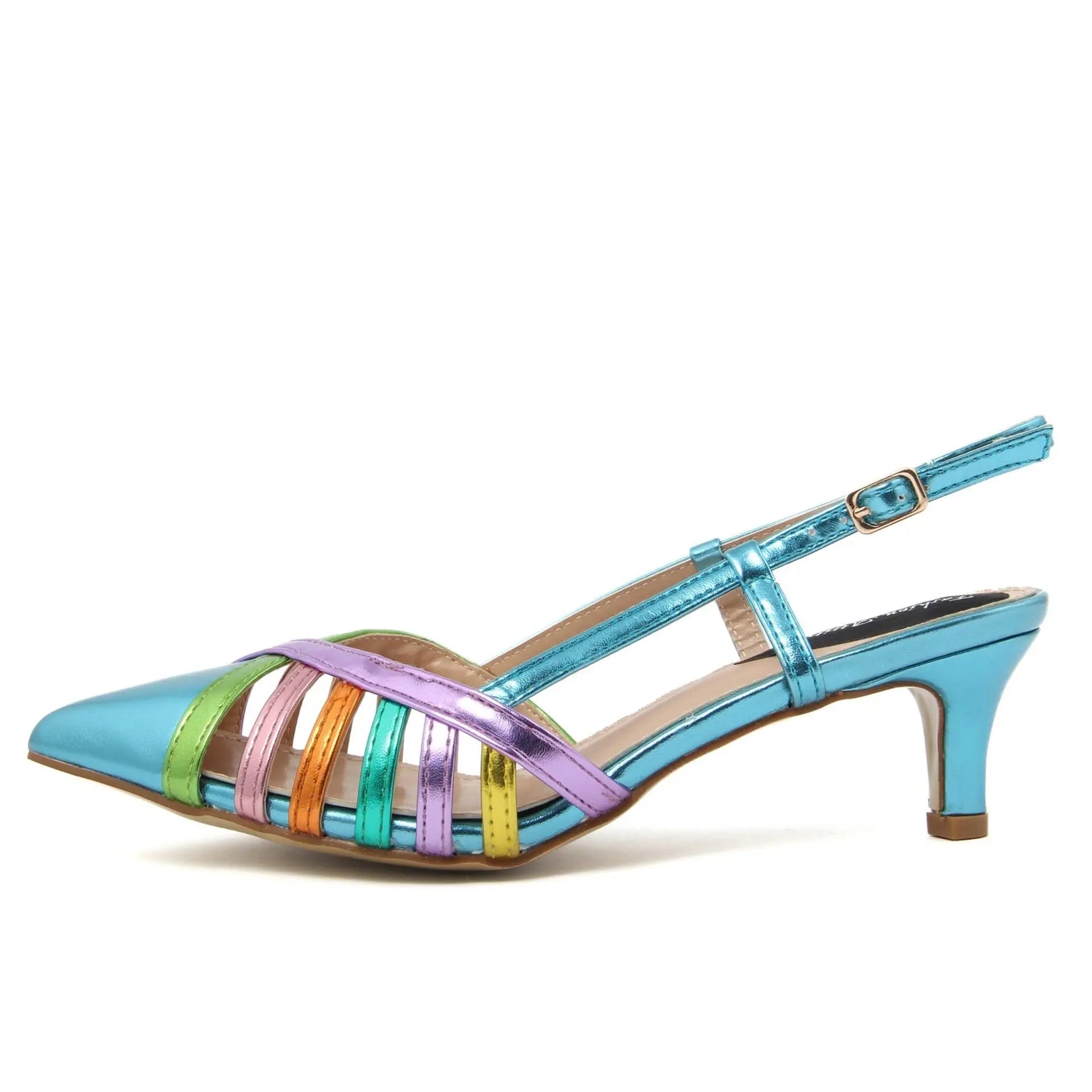 Fashion Attitude Sandales Fashion Attitude