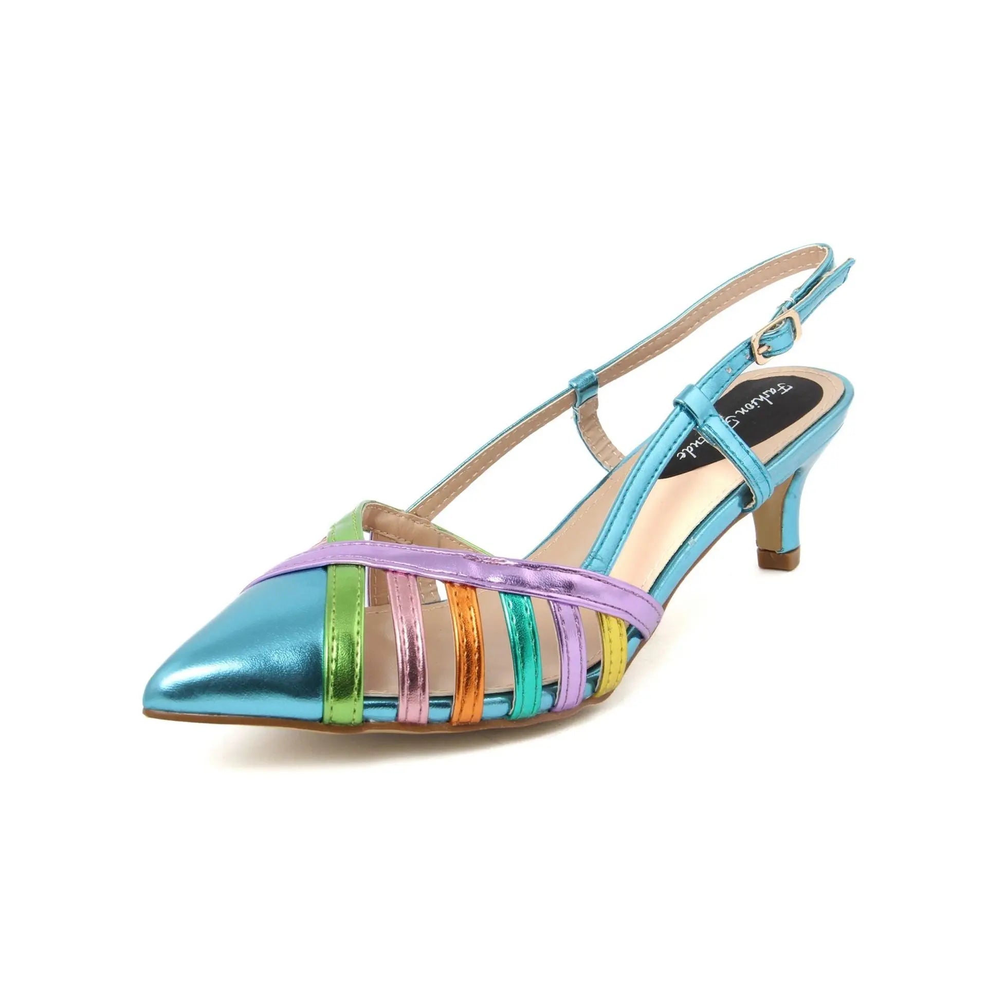 Fashion Attitude Sandales Fashion Attitude