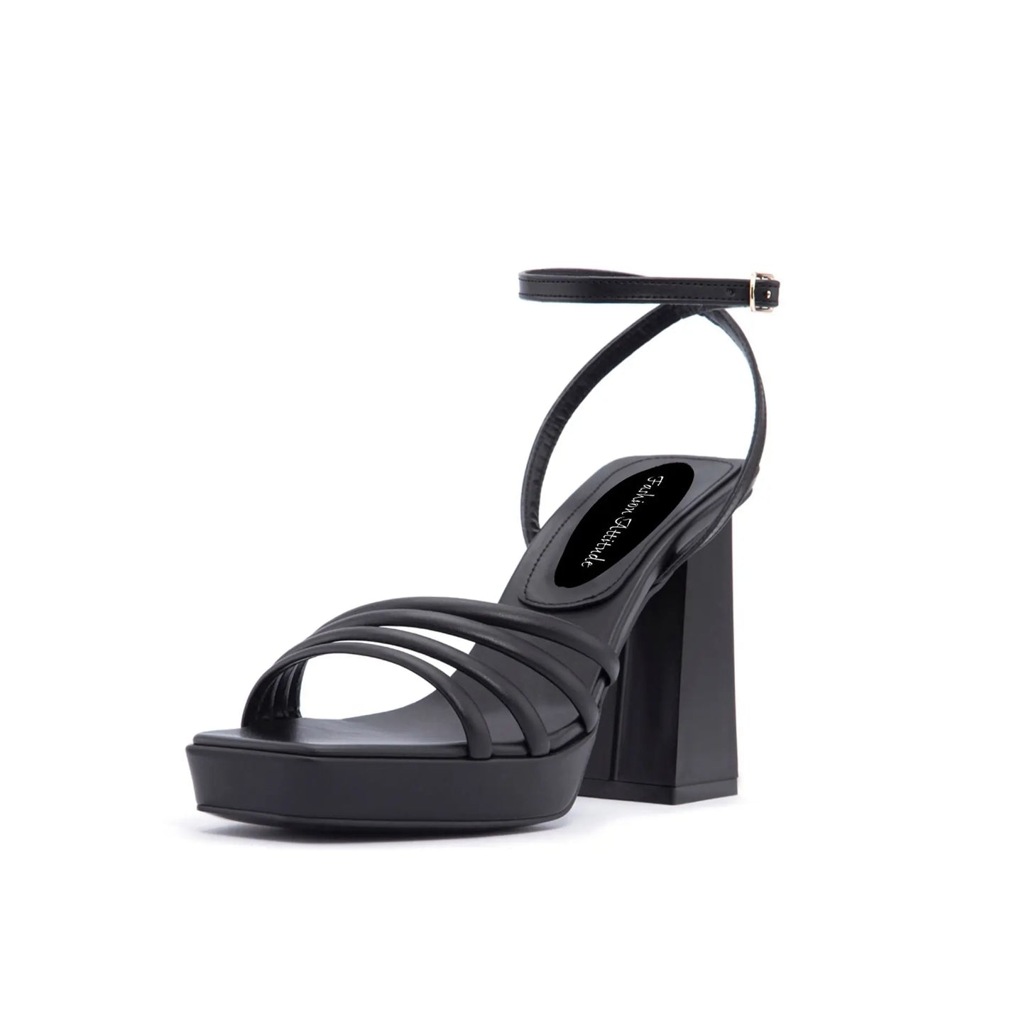 Fashion Attitude Sandales Fashion Attitude