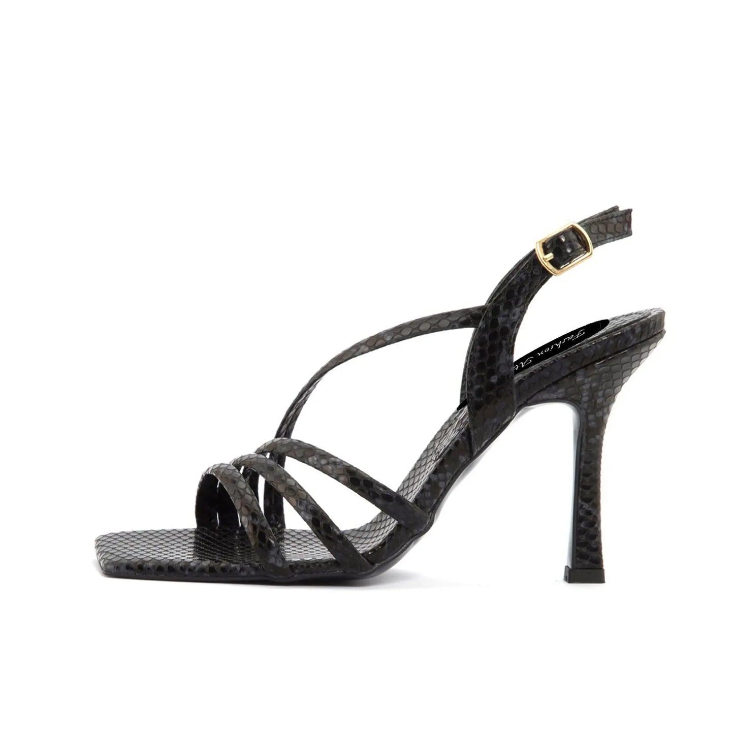 Fashion Attitude Sandales Fashion Attitude