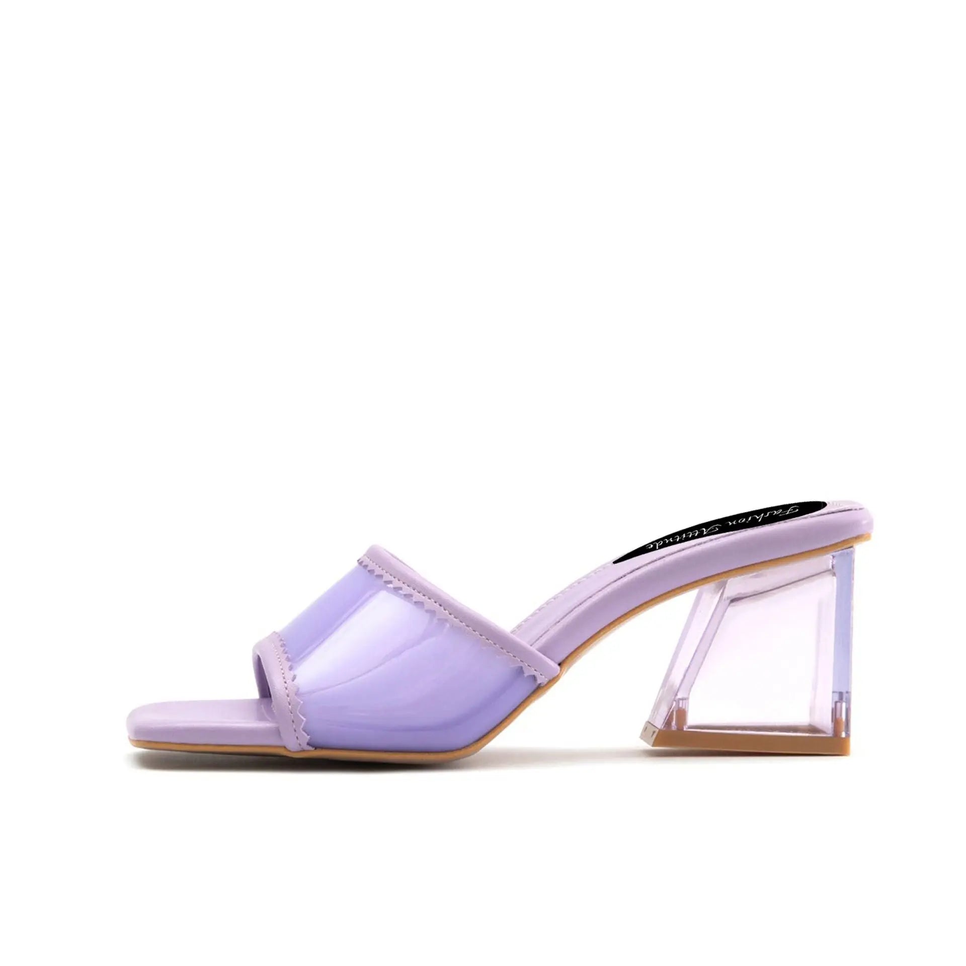 Fashion Attitude Sandales Fashion Attitude