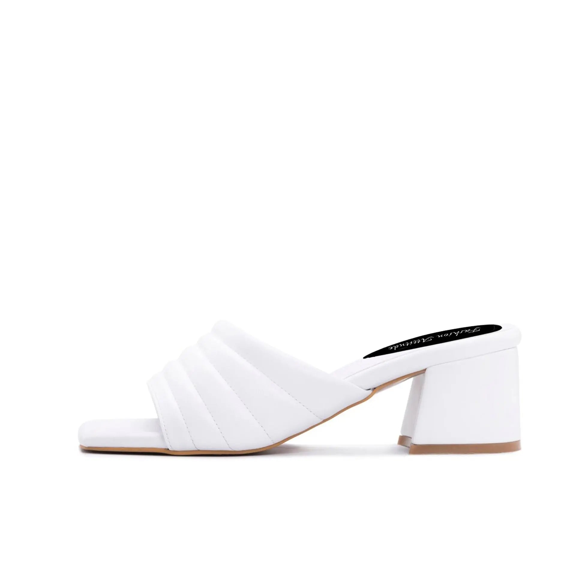 Fashion Attitude Sandales Fashion Attitude