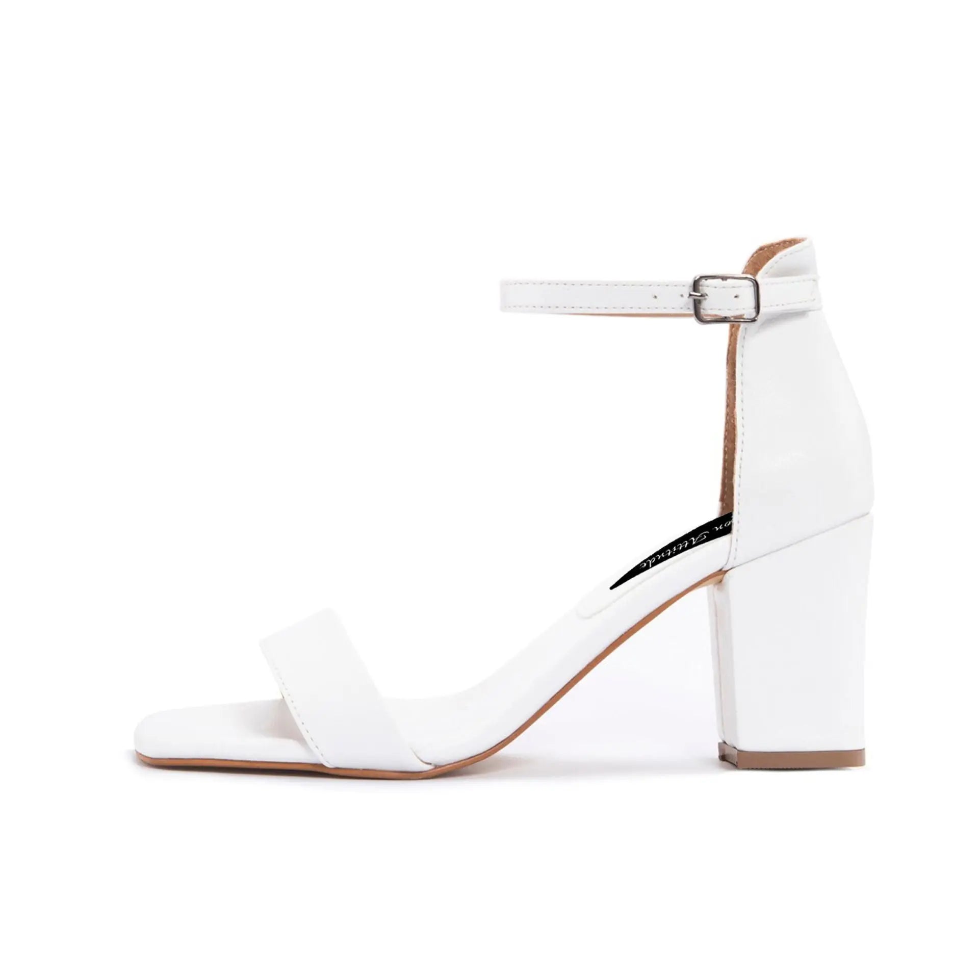 Fashion Attitude Sandales Fashion Attitude