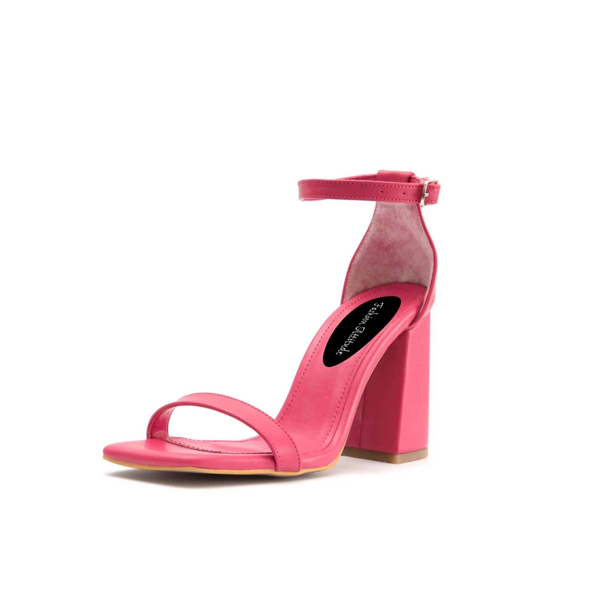 Fashion Attitude Sandales Fashion Attitude