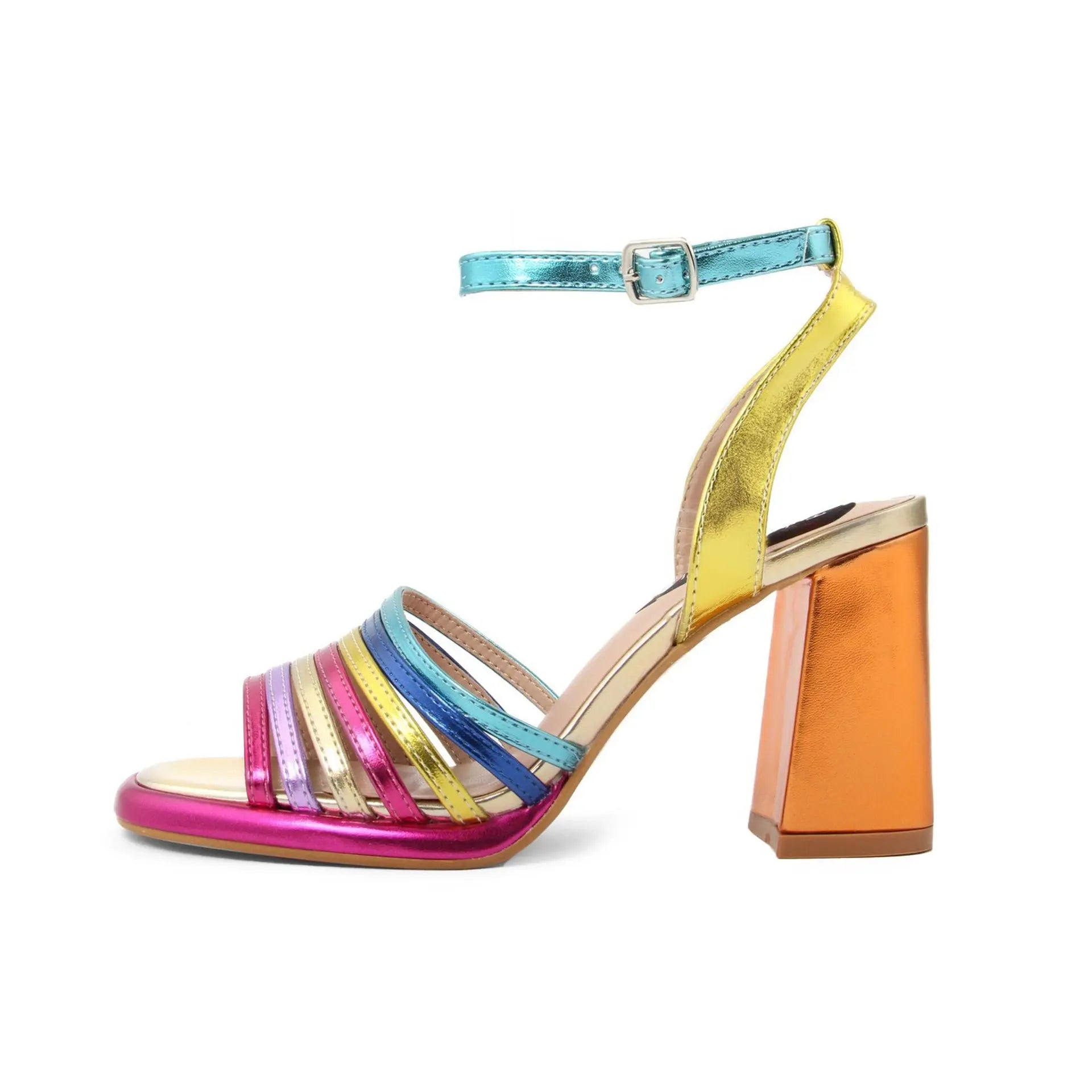 Fashion Attitude Sandales Fashion Attitude