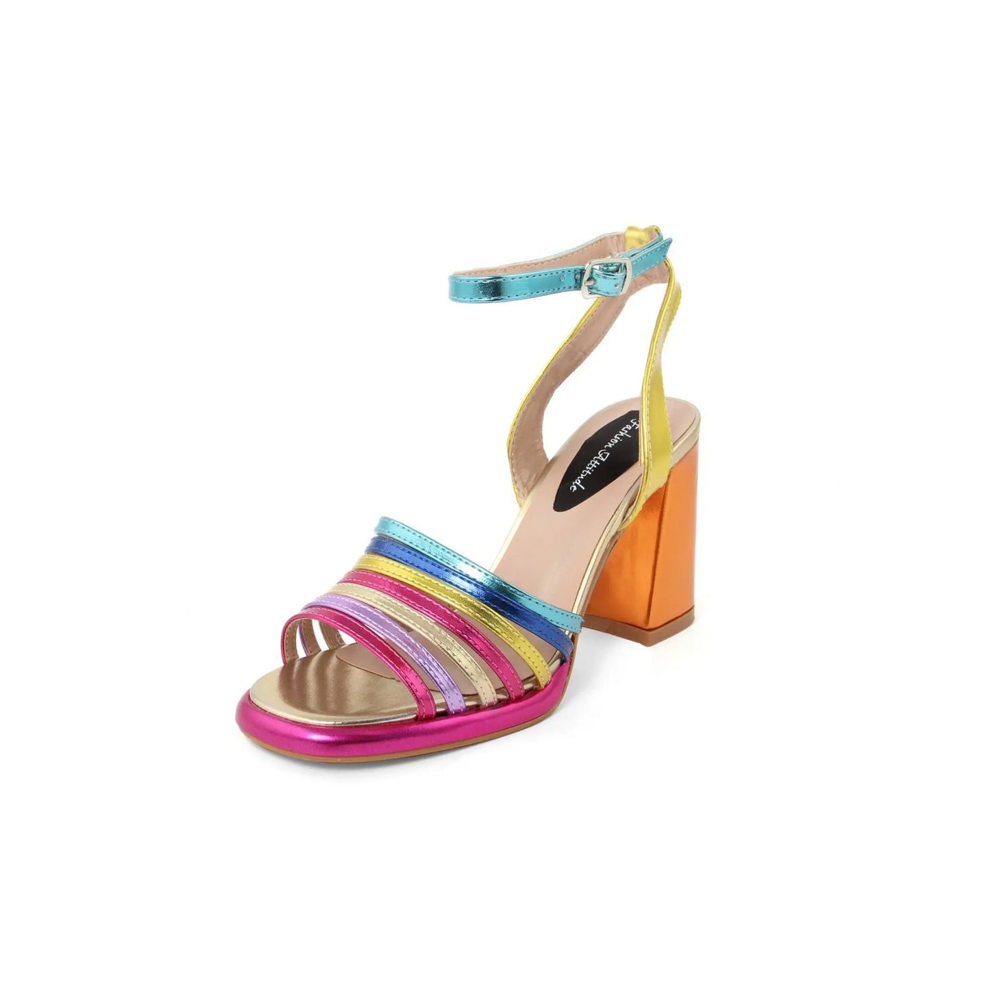 Fashion Attitude Sandales Fashion Attitude