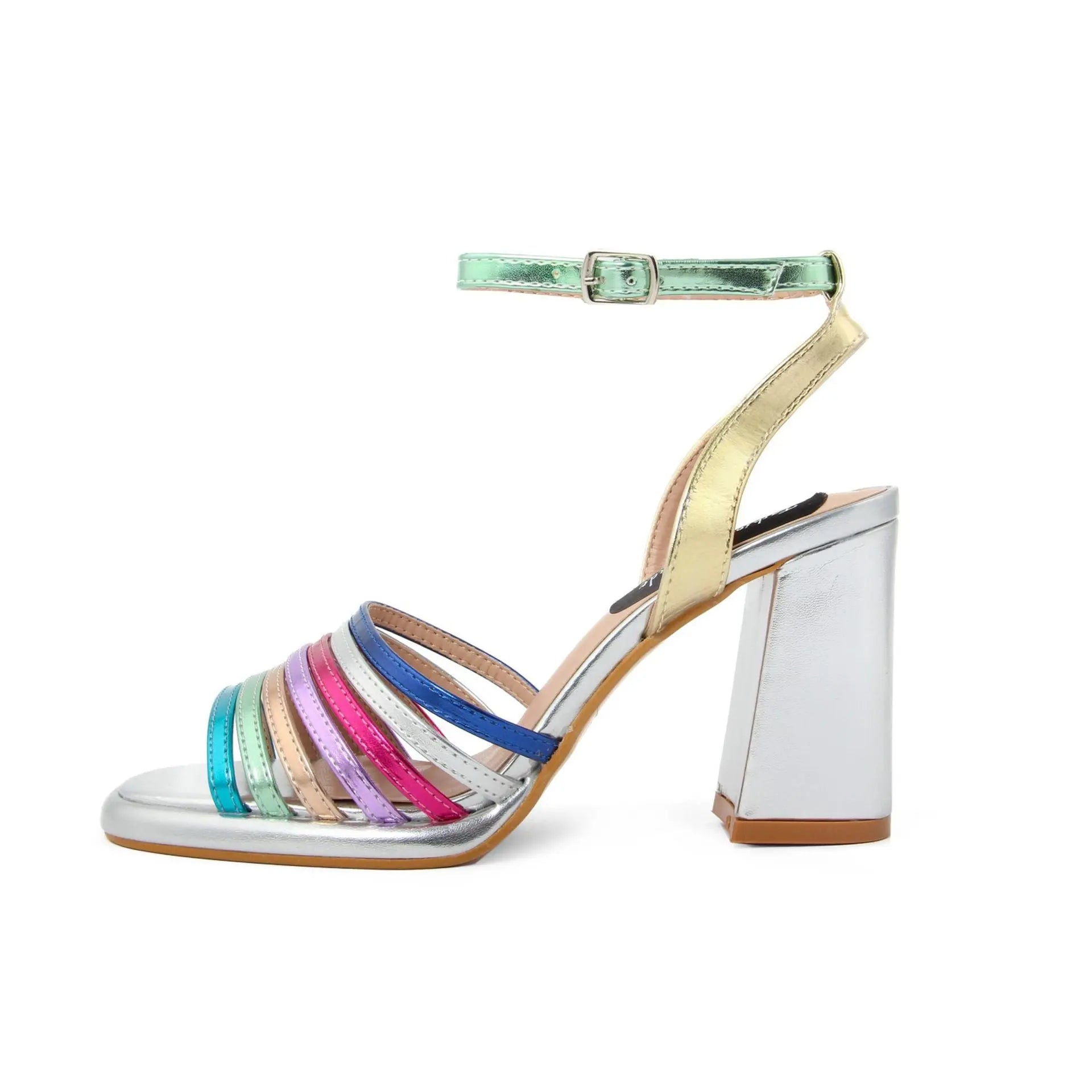 Fashion Attitude Sandales Fashion Attitude