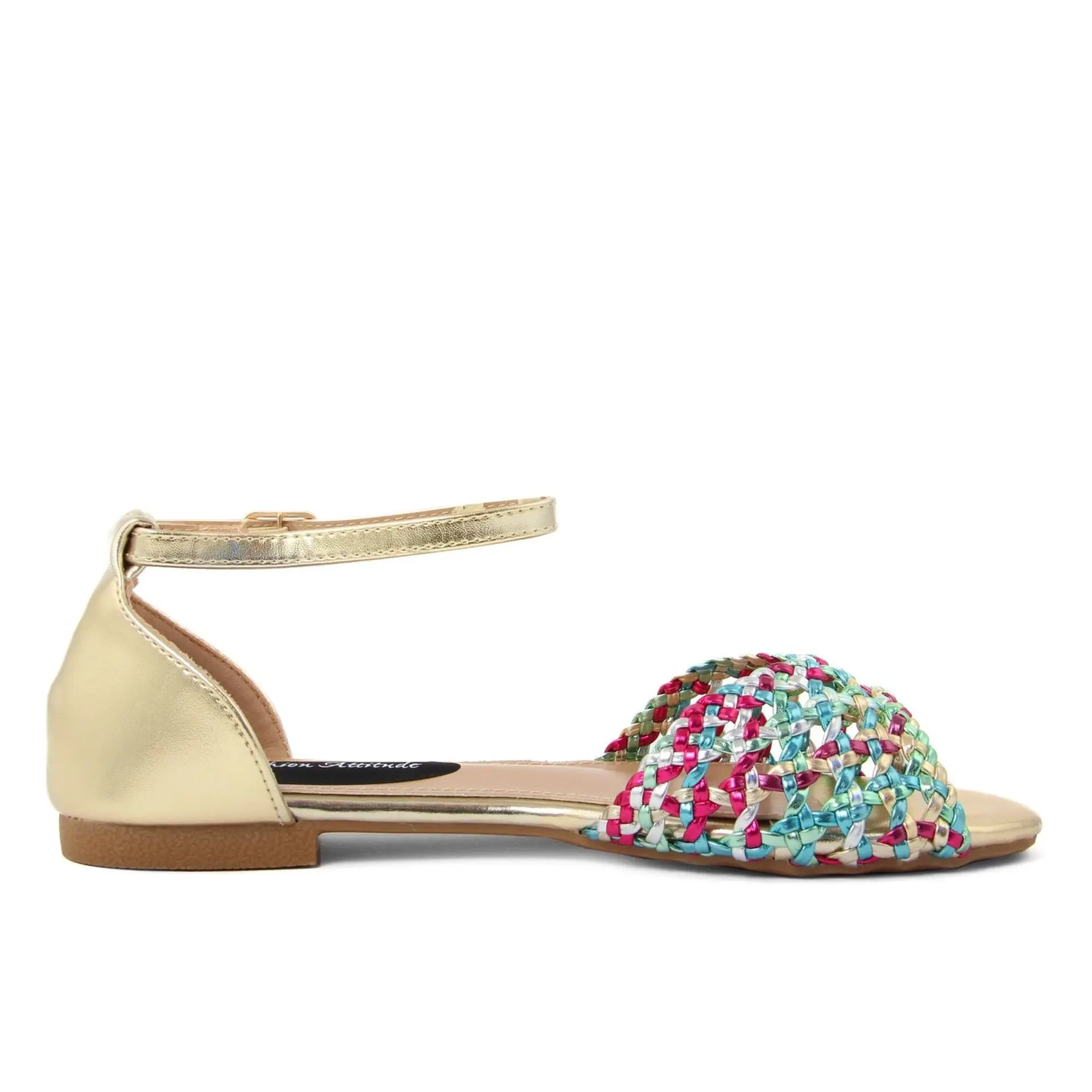 Fashion Attitude Sandales Fashion Attitude