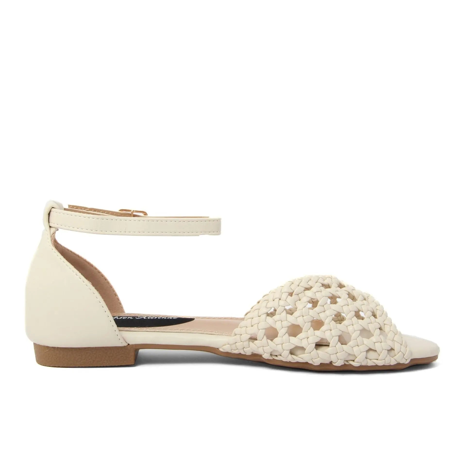 Fashion Attitude Sandales Fashion Attitude