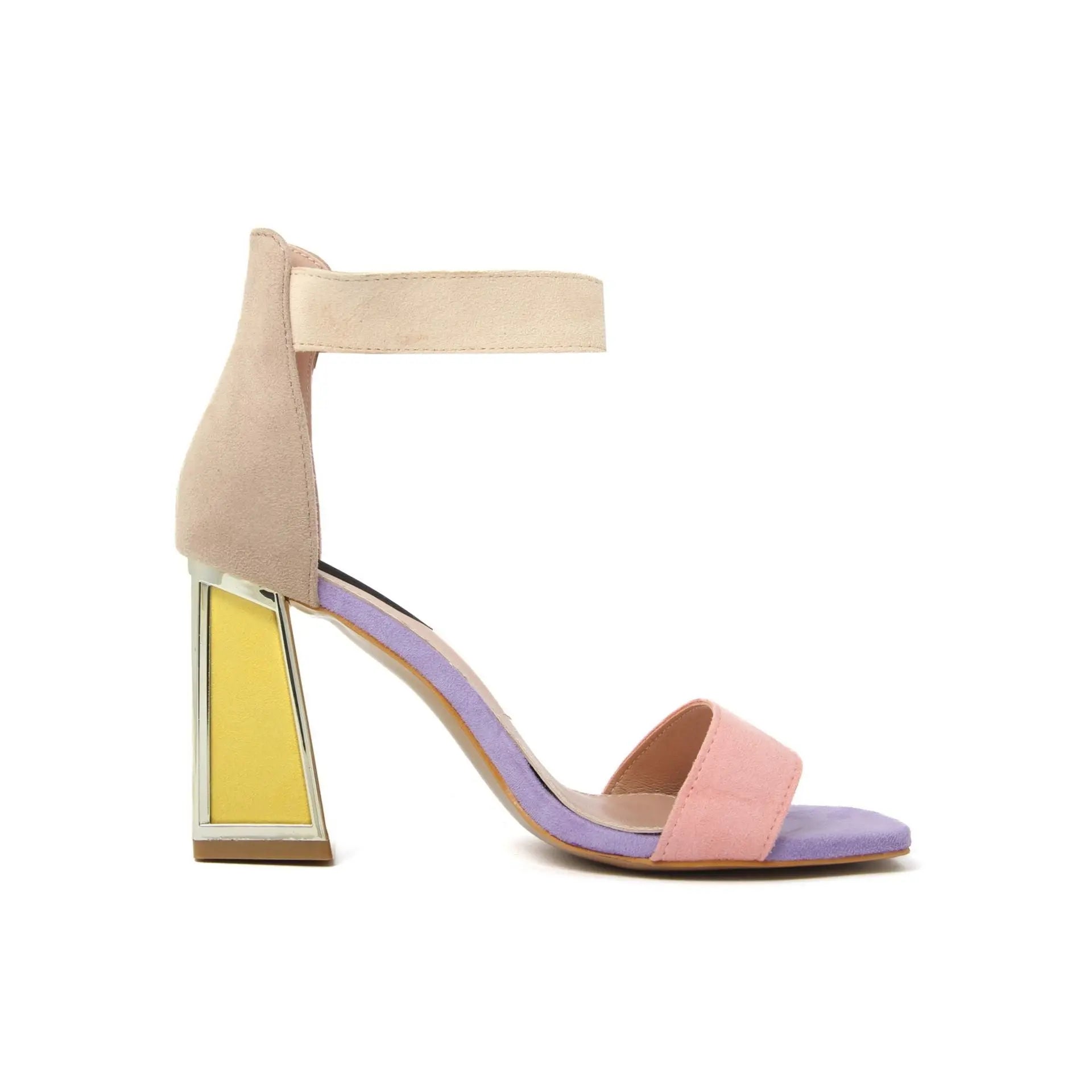 Fashion Attitude Sandales Fashion Attitude