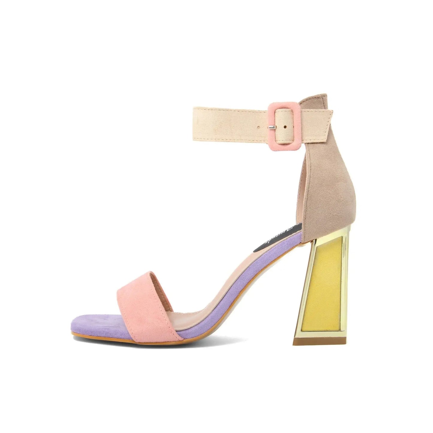 Fashion Attitude Sandales Fashion Attitude