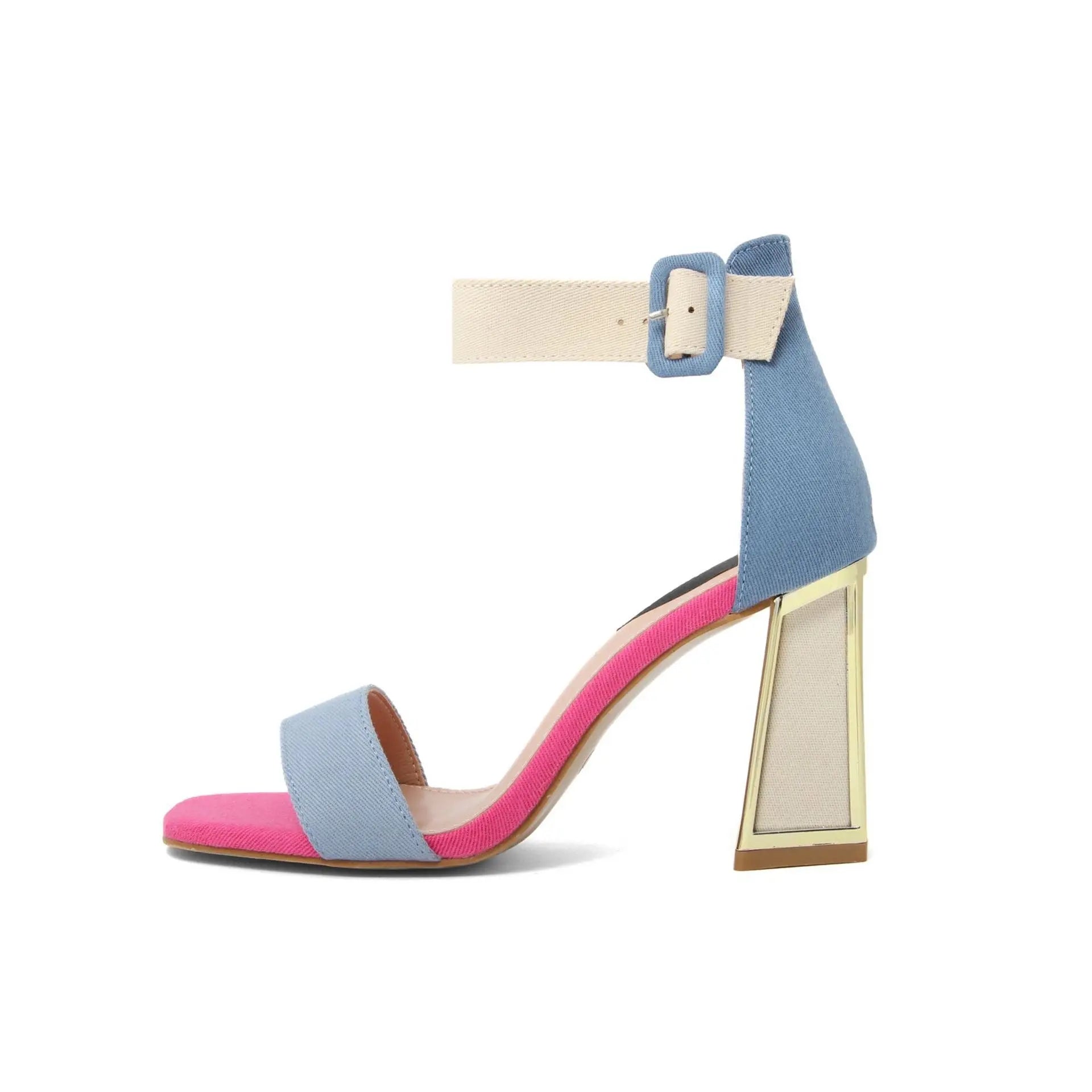 Fashion Attitude Sandales Fashion Attitude