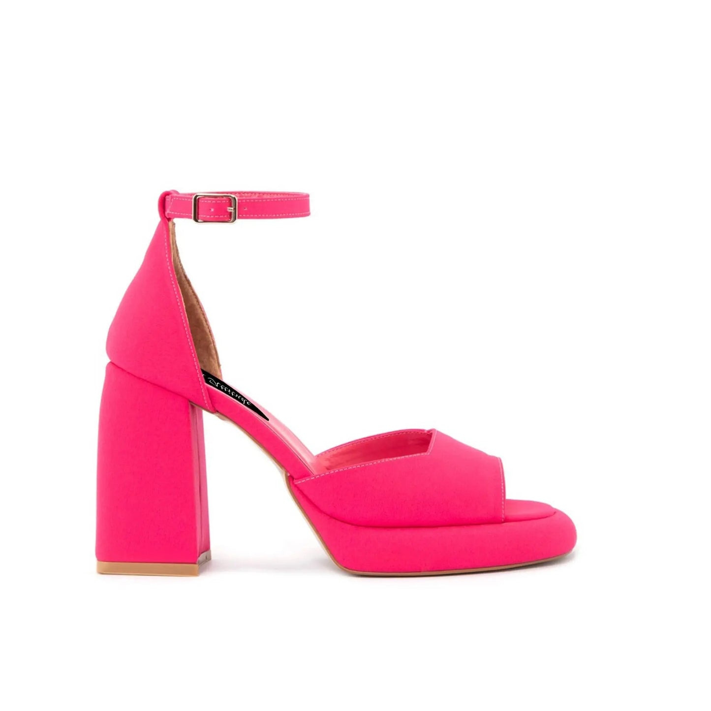 Fashion Attitude Sandales - Tendance