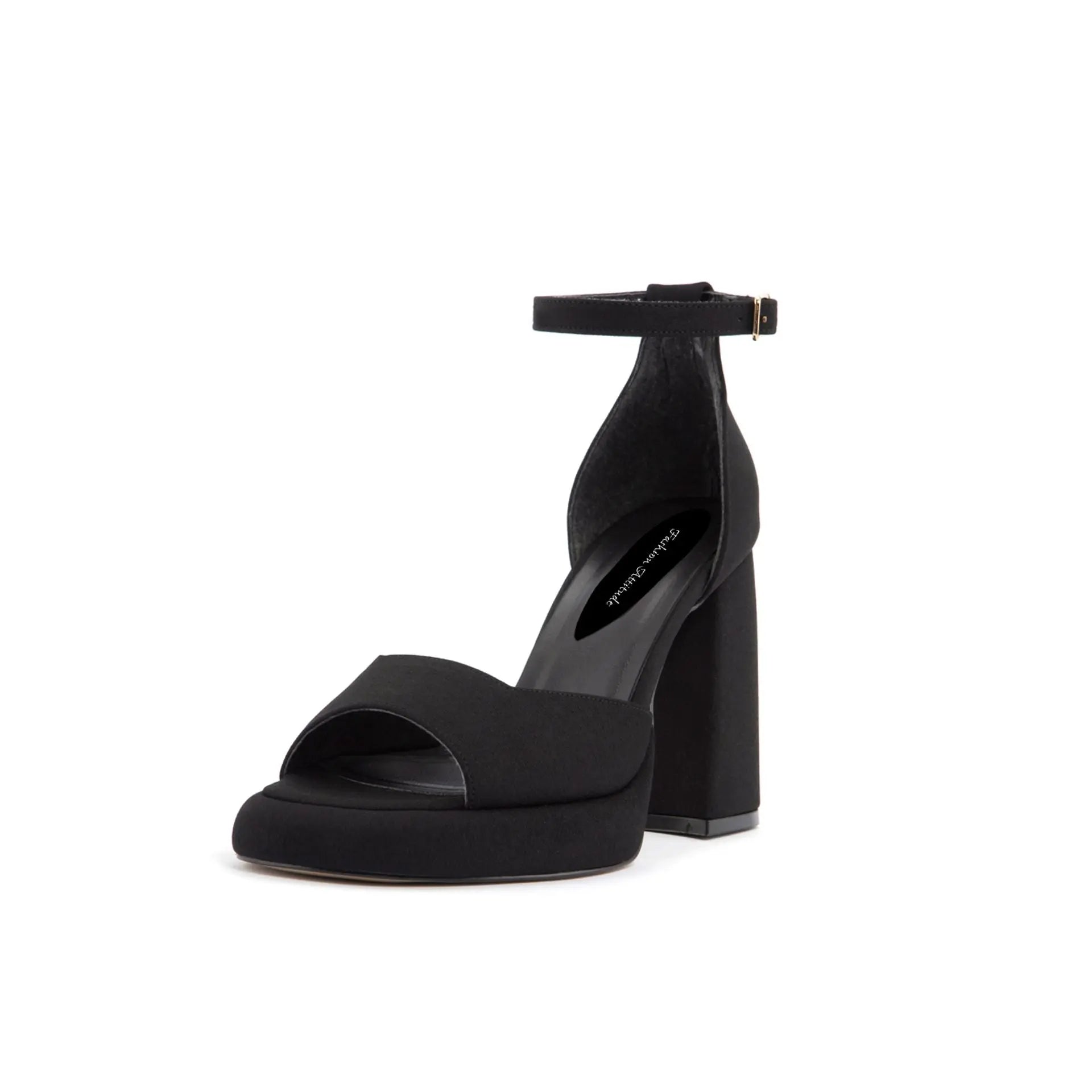 Fashion Attitude Sandales - Tendance