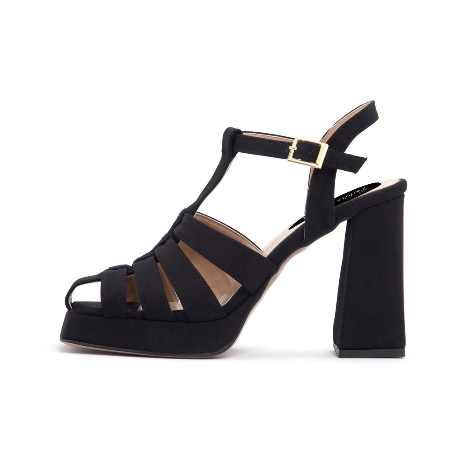 Fashion Attitude Sandales - Tendance