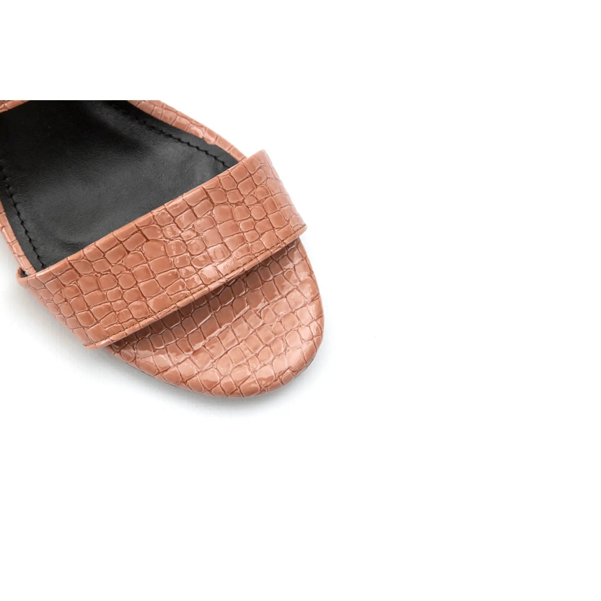 Fashion Attitude Sandales - Tendance