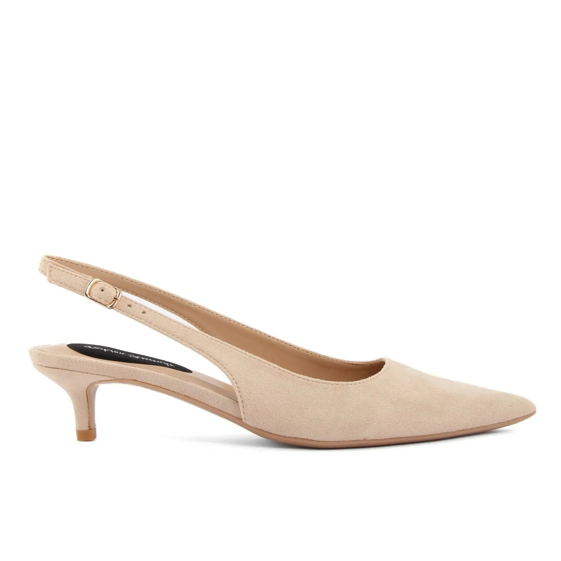 Fashion Attitude Sandales - Tendance