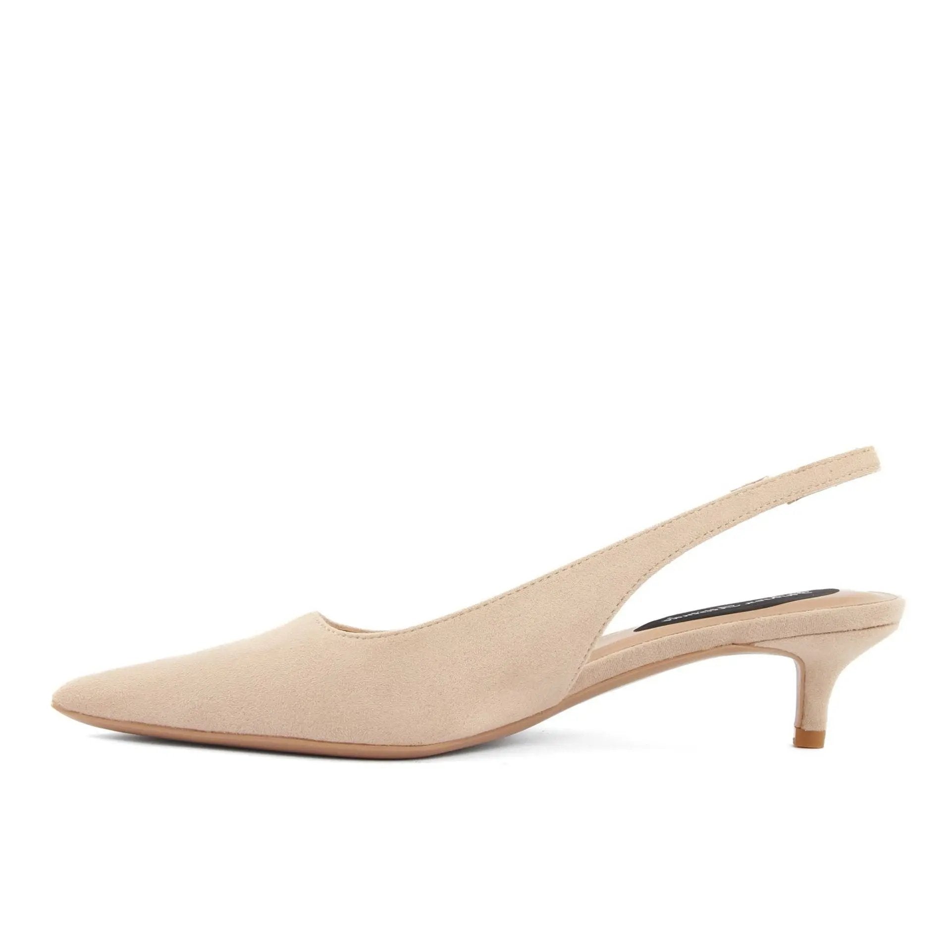 Fashion Attitude Sandales - Tendance