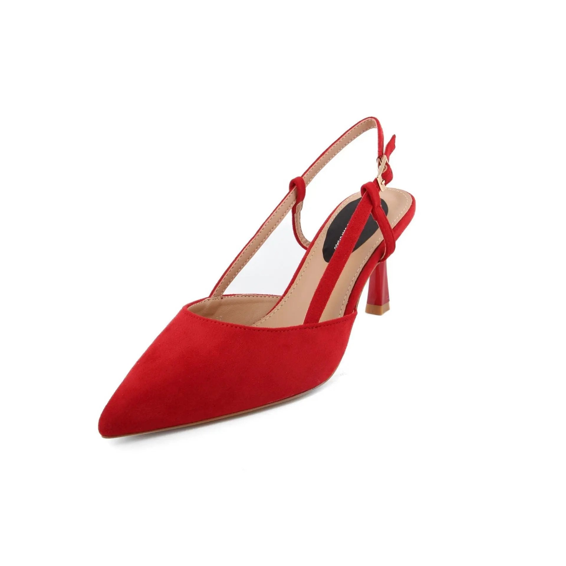 Fashion Attitude Sandales - Tendance