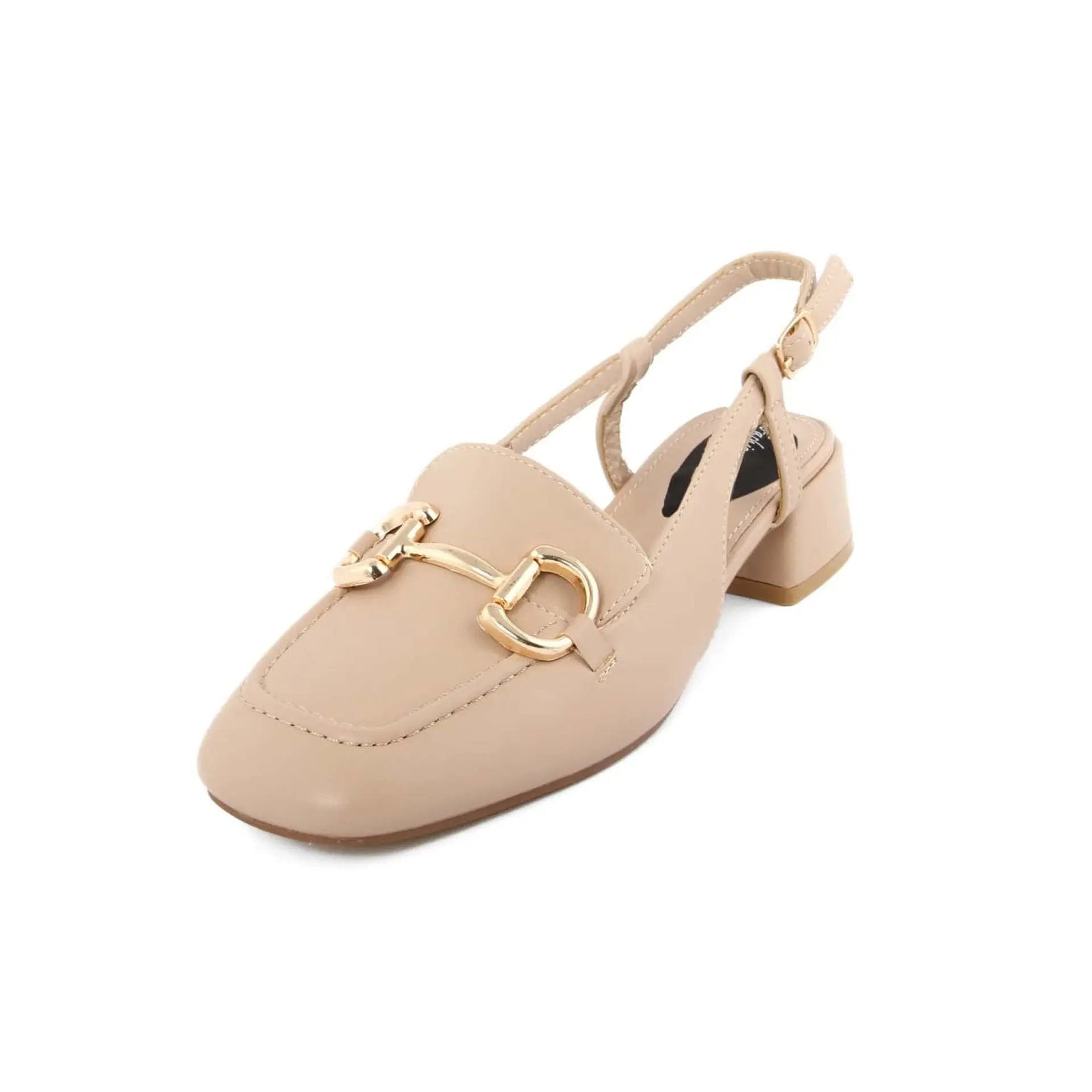 Fashion Attitude Sandales - Tendance