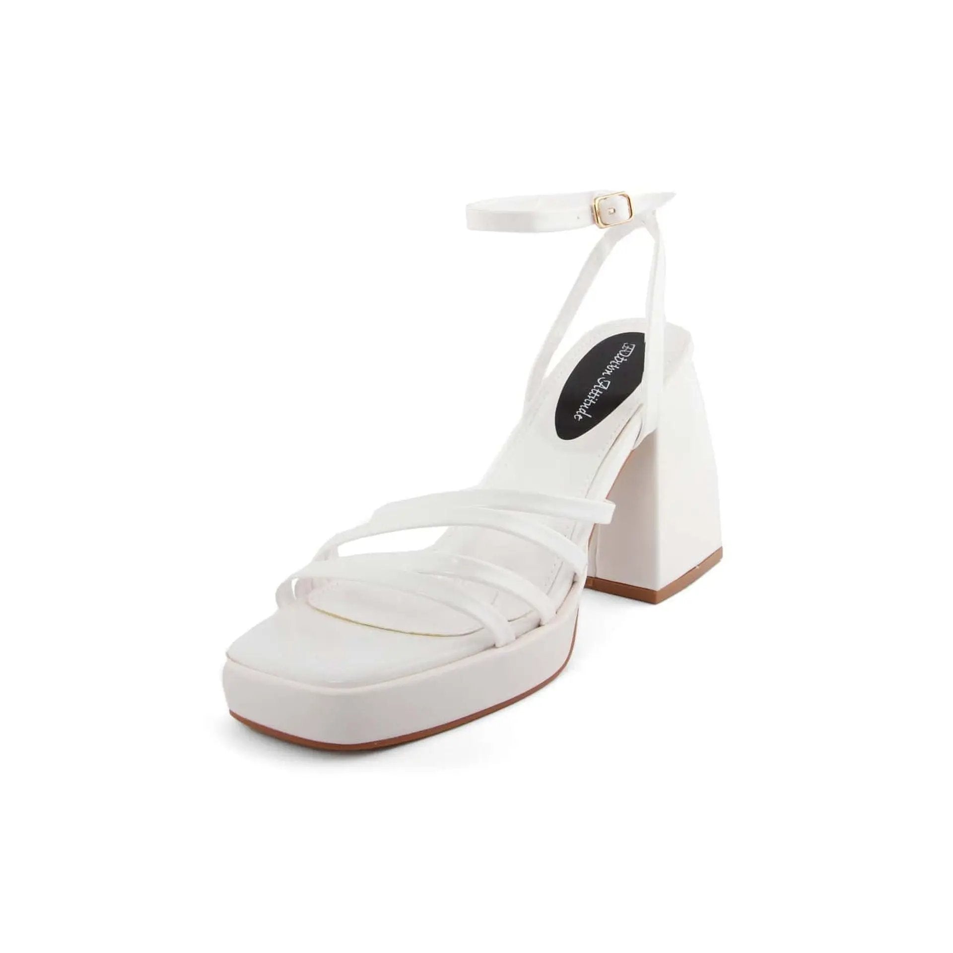 Fashion Attitude Sandales - Tendance